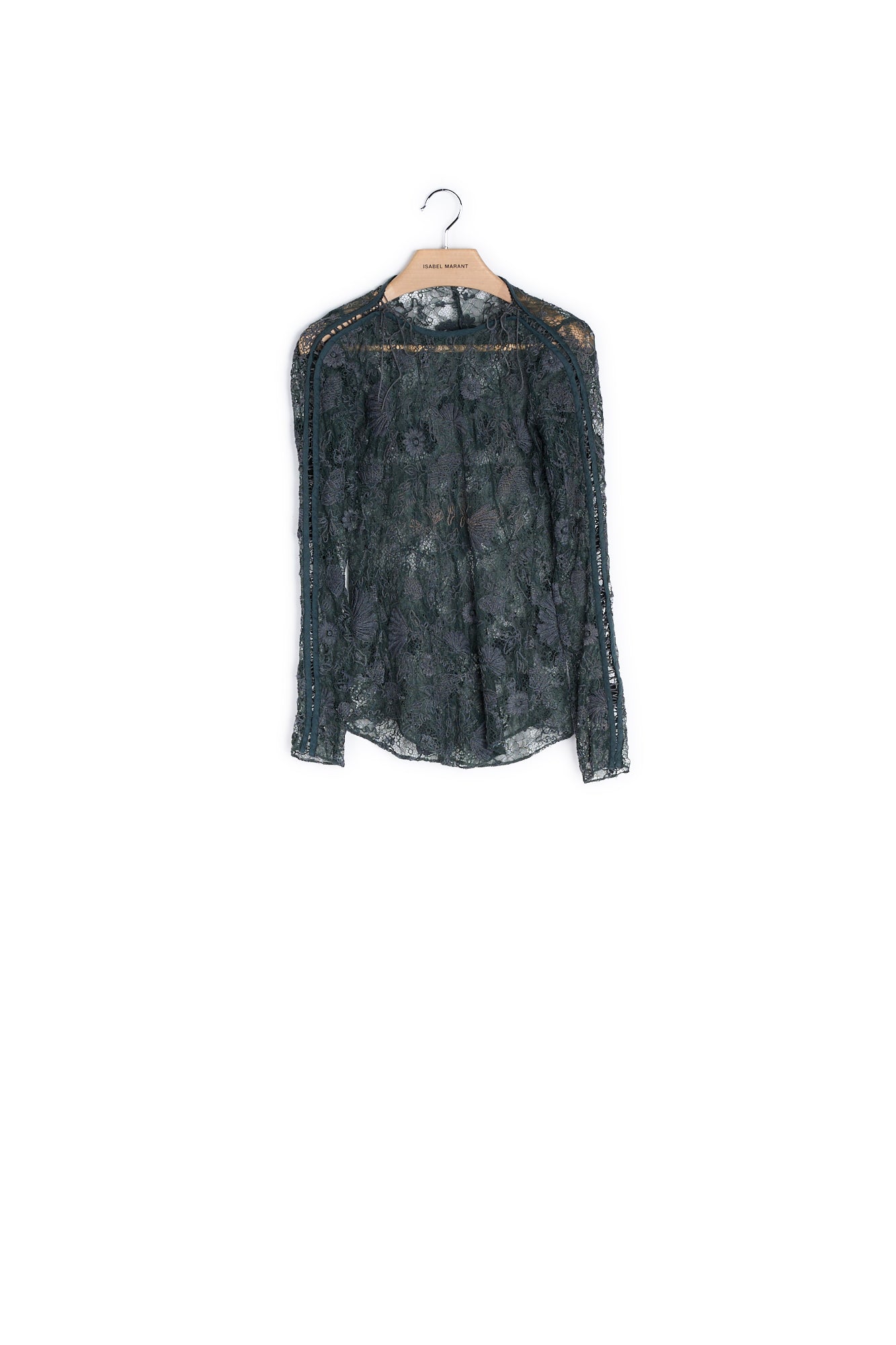 Haut Isabel Marant seconde vie