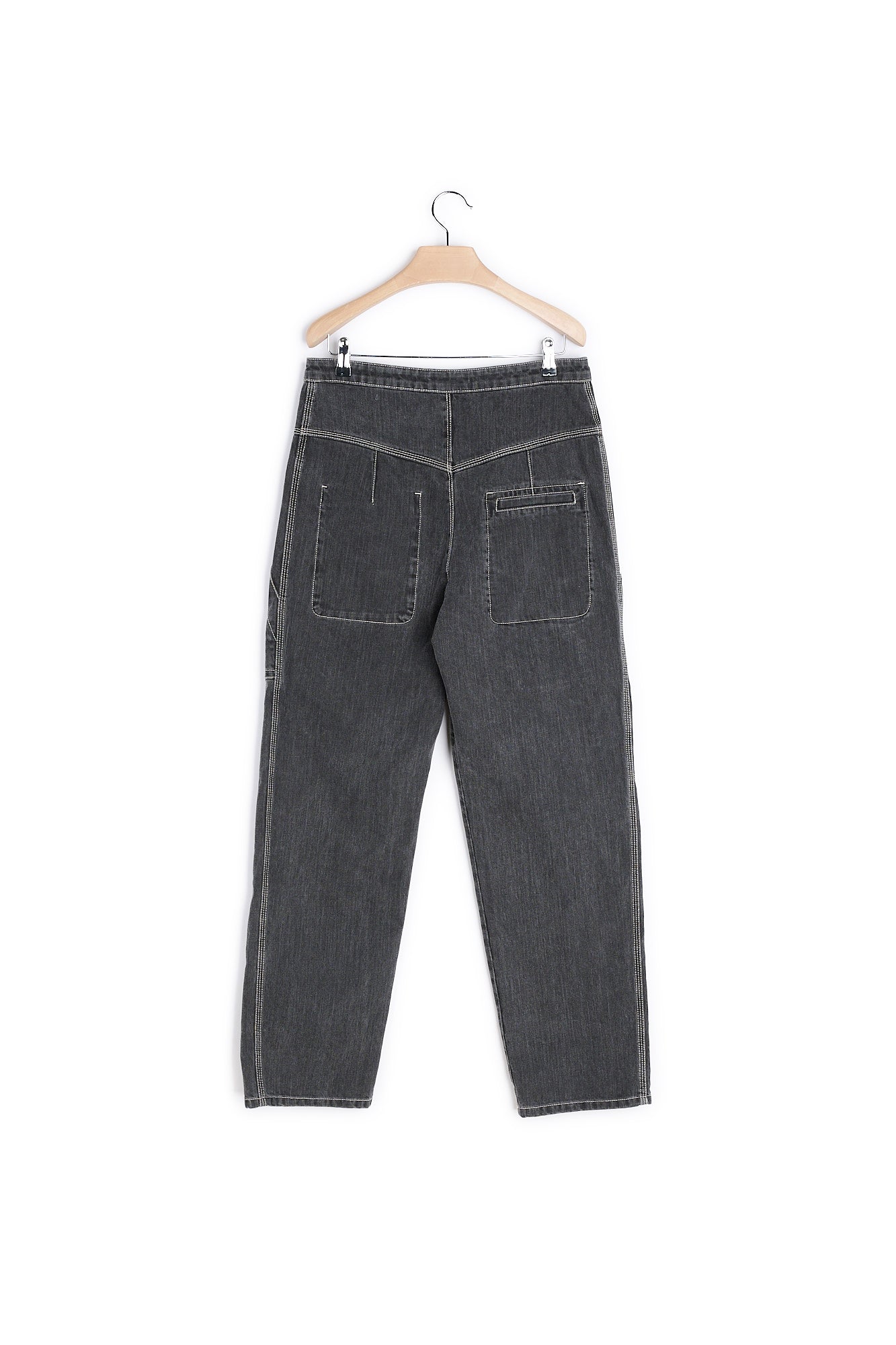Pantalon IUKE Isabel Marant seconde vie