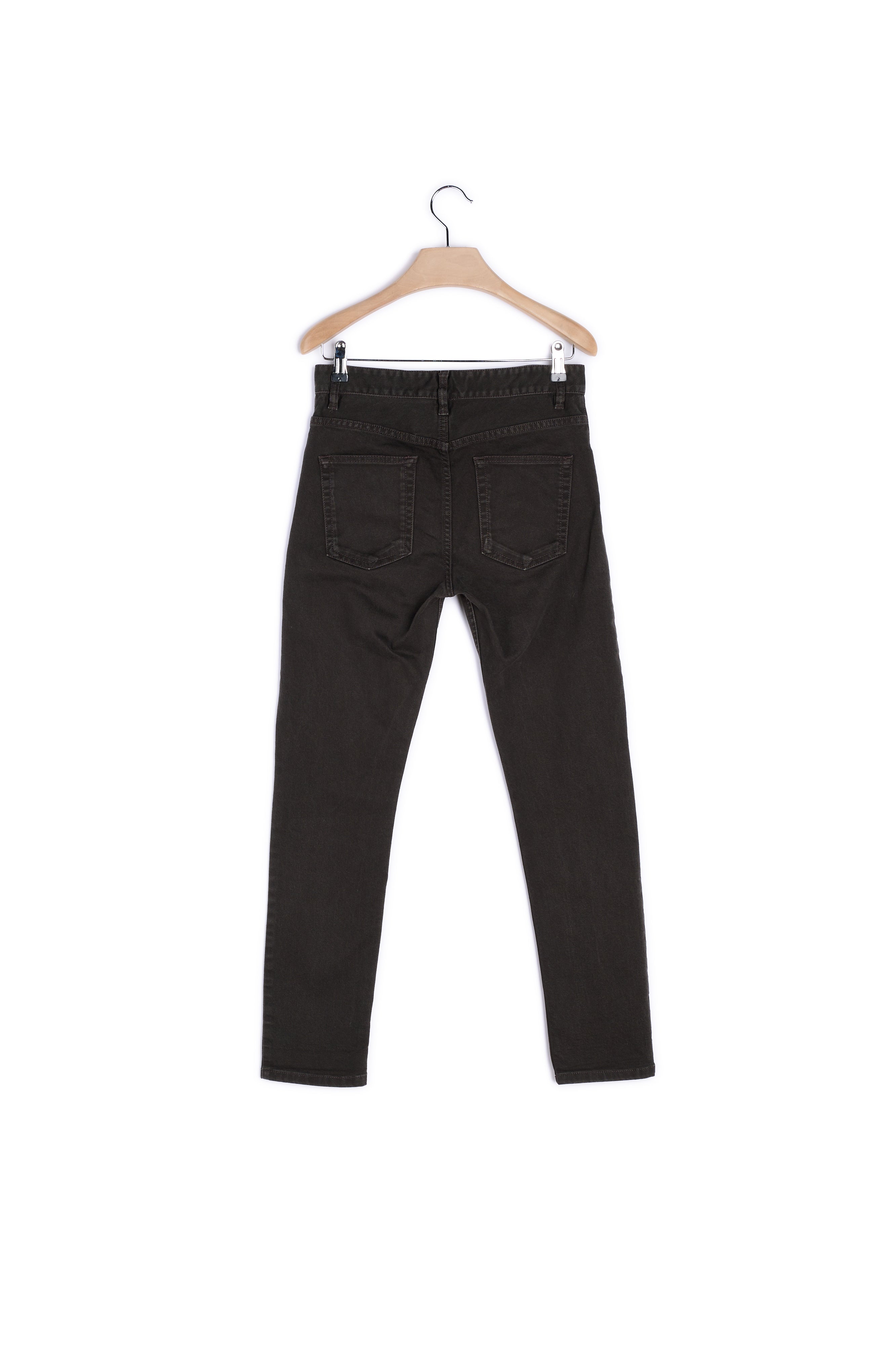 Pantalon Isabel Marant seconde vie