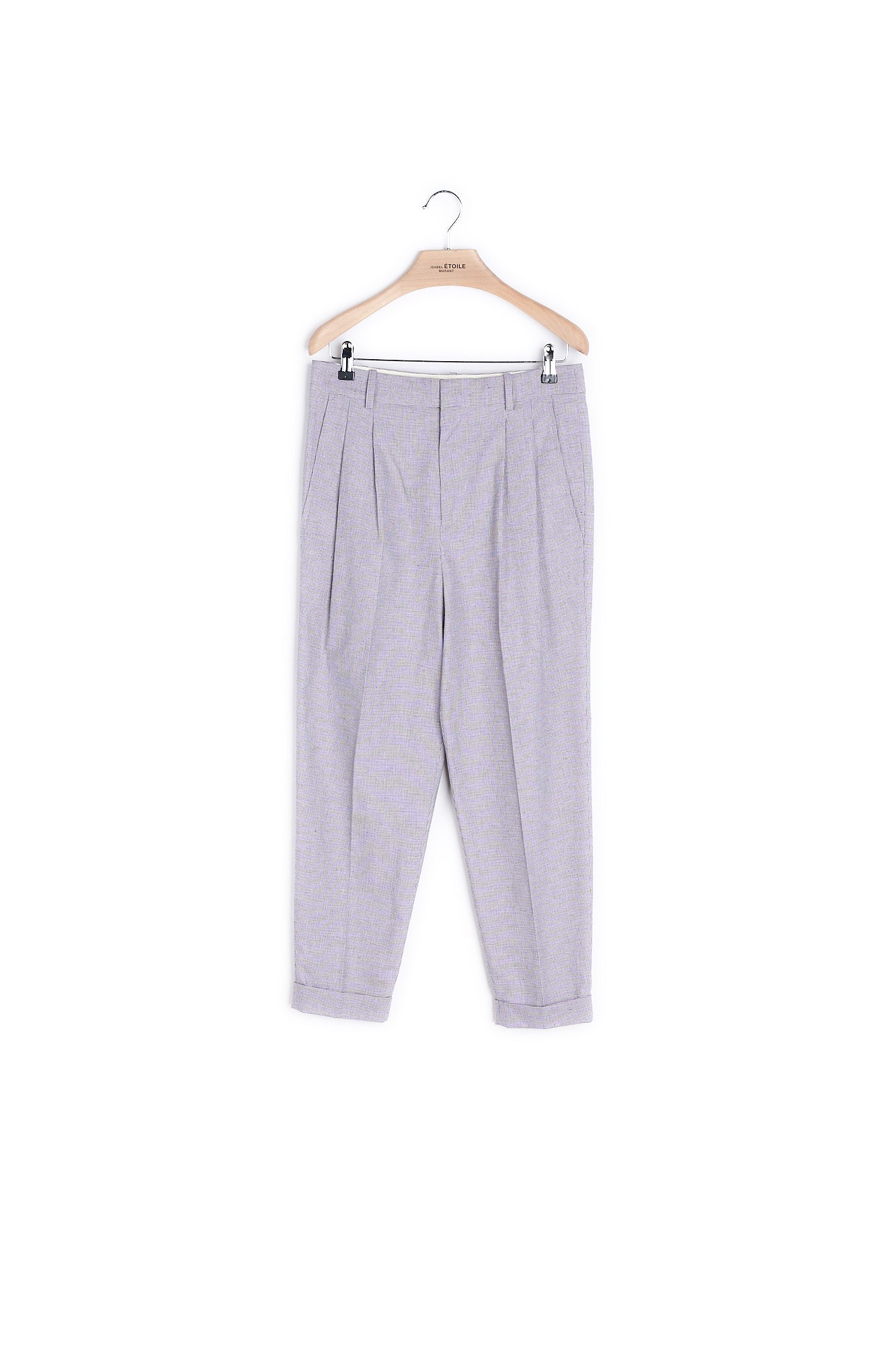 Pantalon Lowea Isabel Marant seconde vie