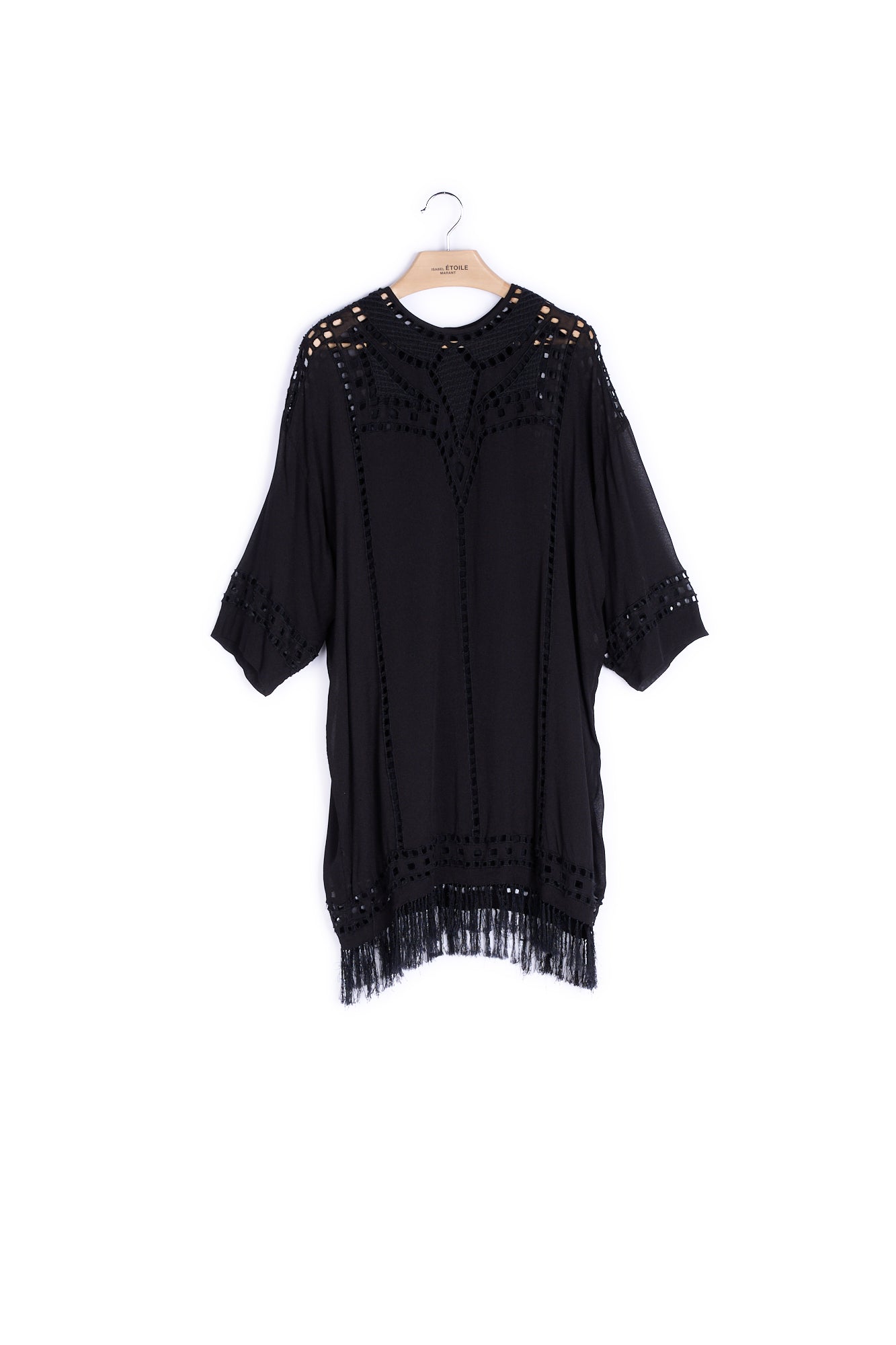 Robe Courte Manches 3/4 Isabel Marant seconde vie
