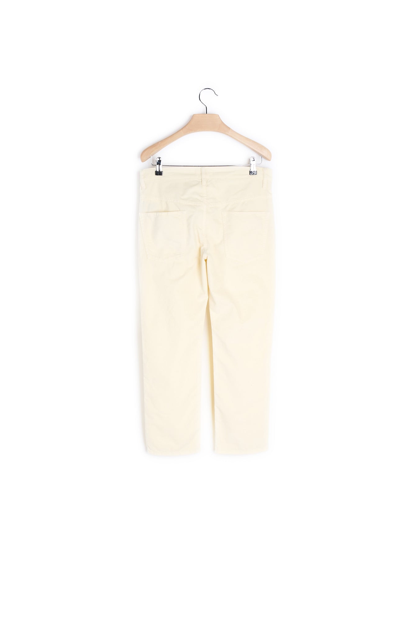 Pantalon Isabel Marant seconde vie
