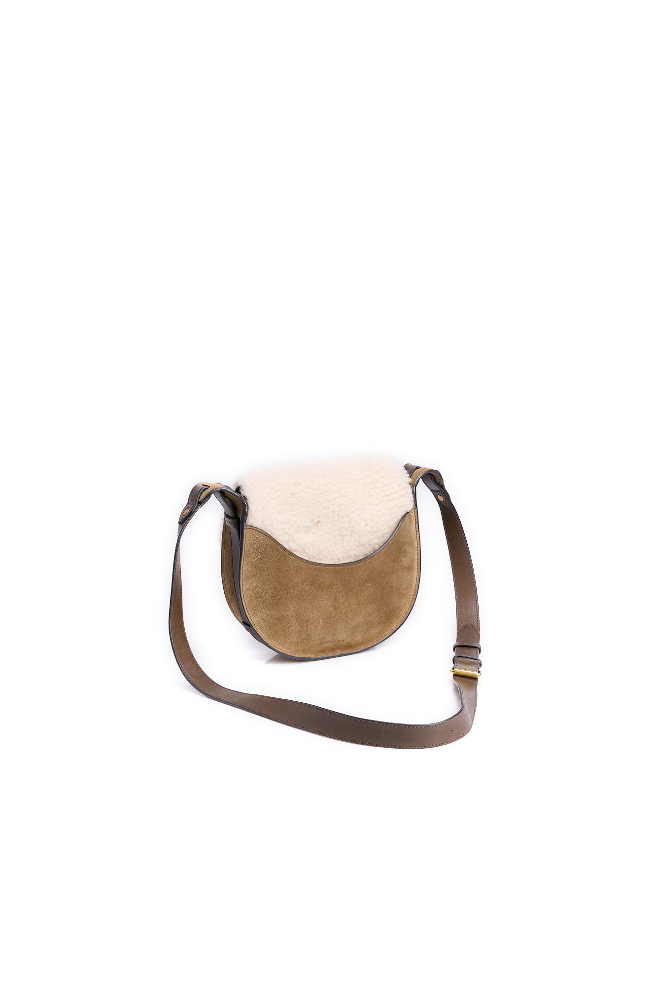SAC BOTSY Isabel Marant seconde vie