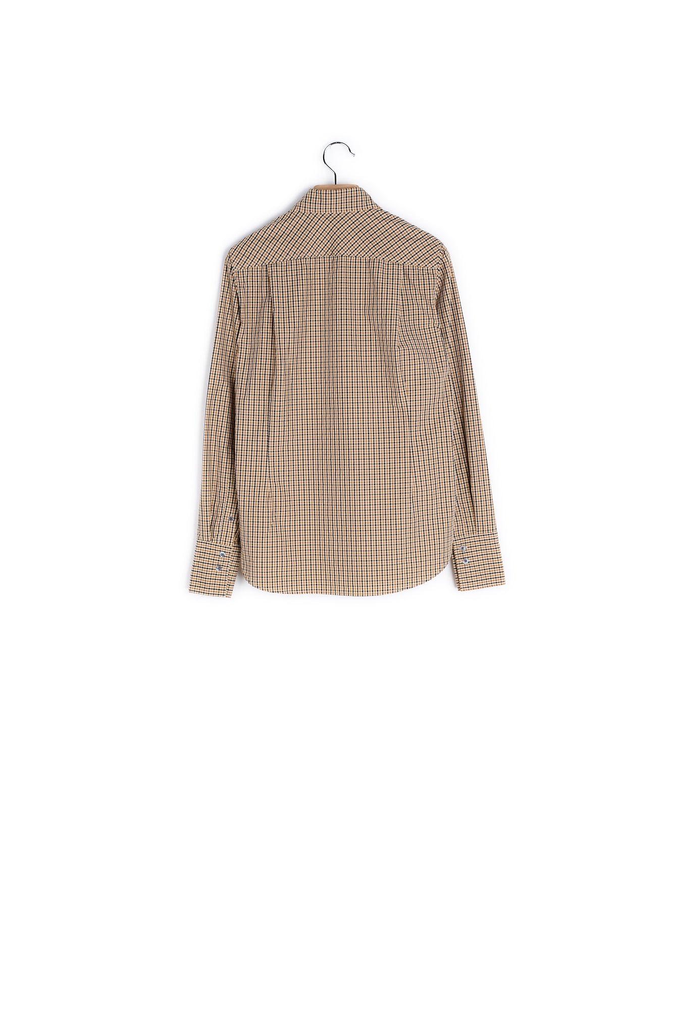 Chemise Coton Isabel Marant seconde vie