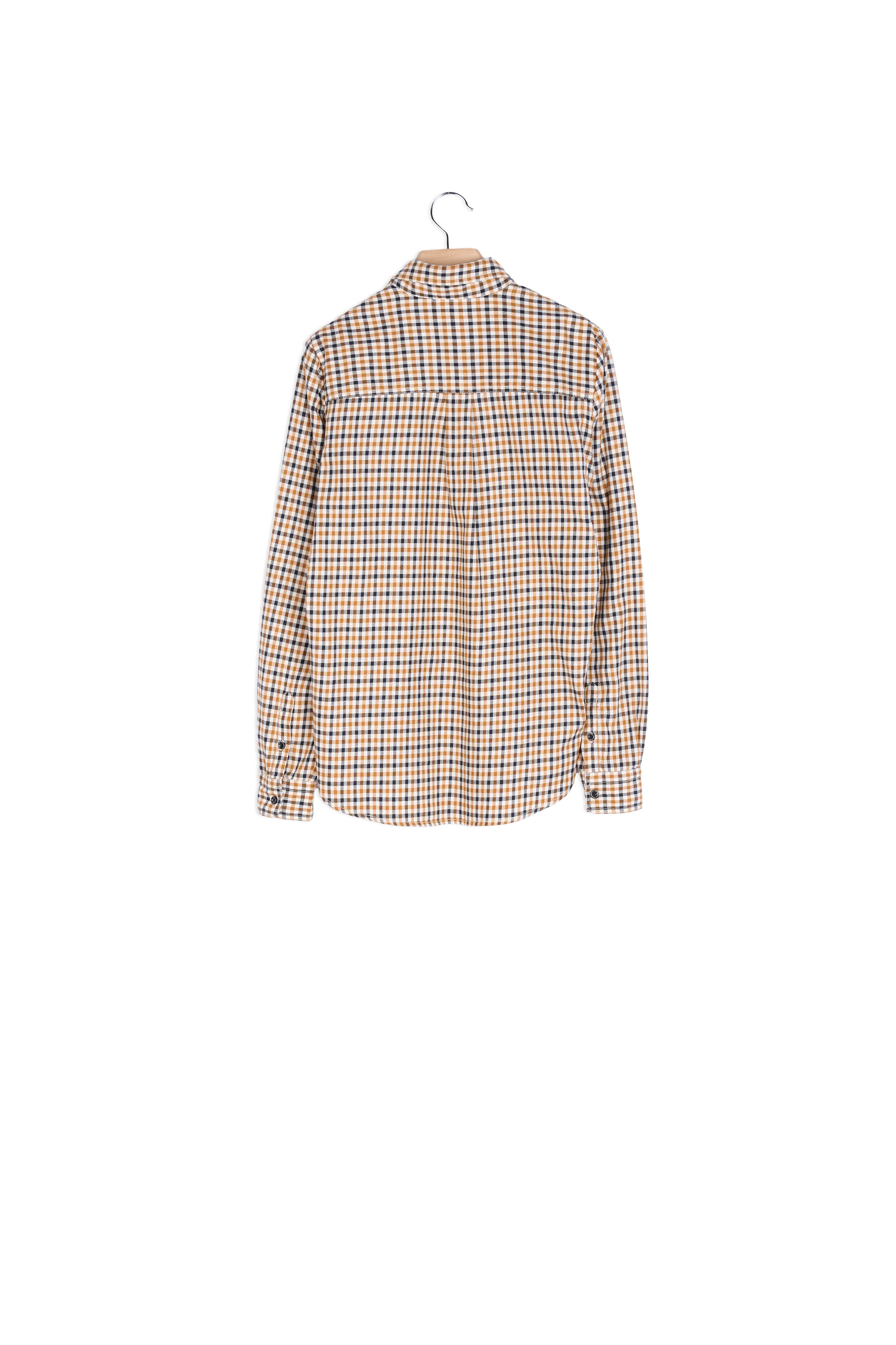 Chemise Isabel Marant seconde vie