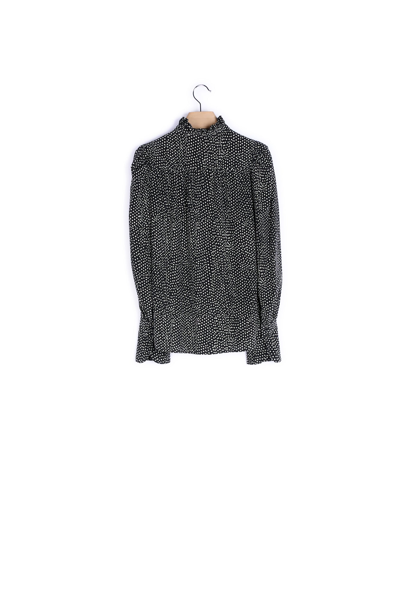 Chemise Isabel Marant seconde vie
