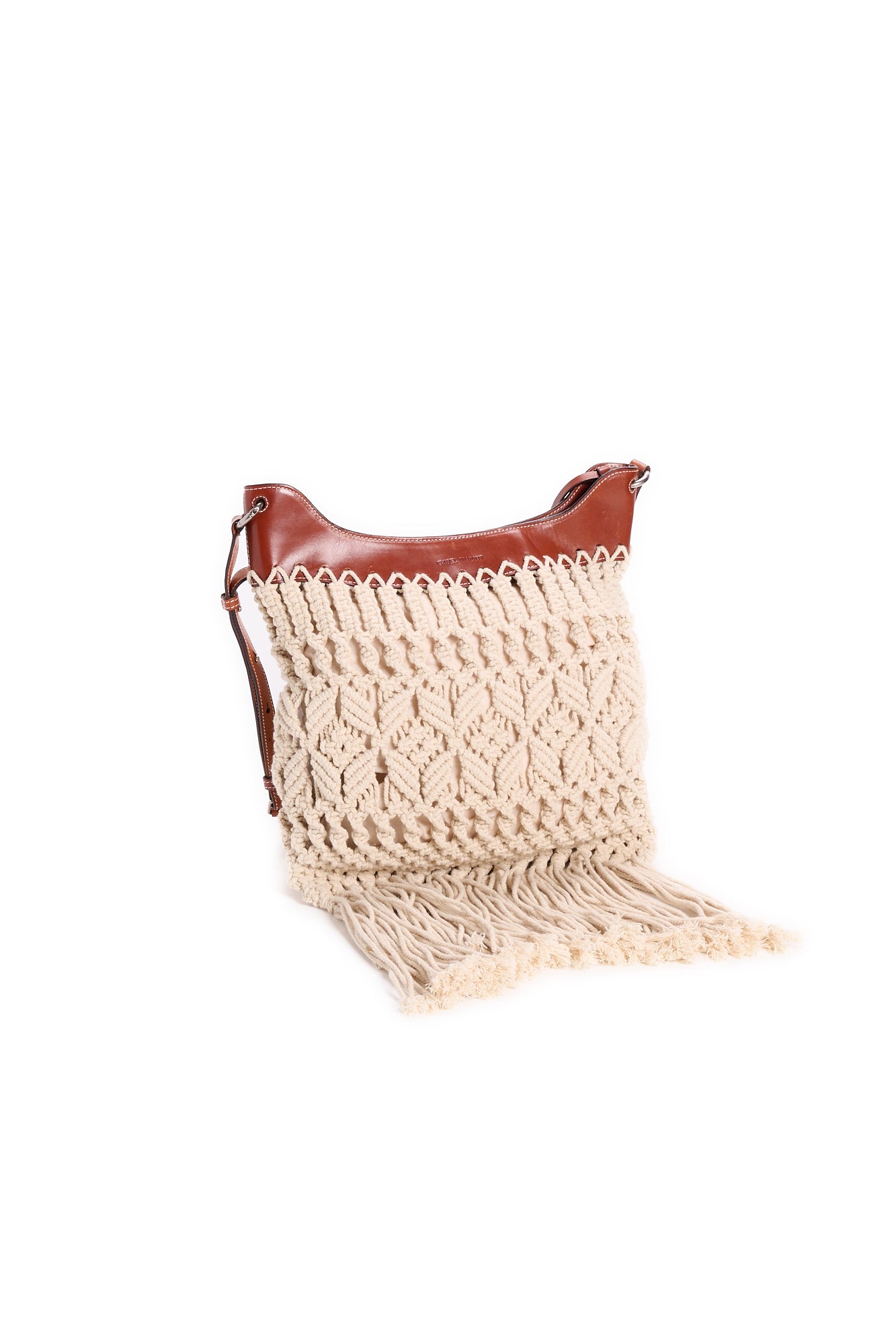Sac TEOMIA Isabel Marant seconde vie