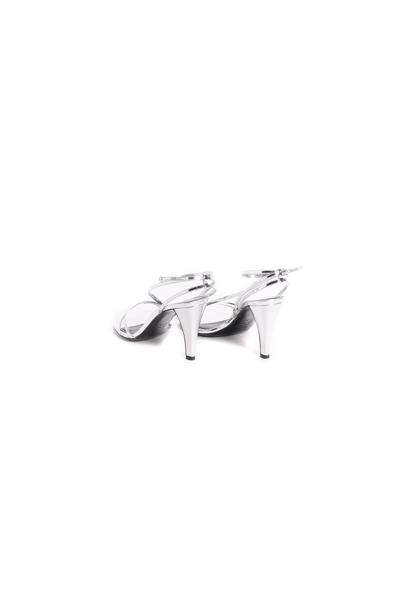 Sandales Arora Isabel Marant seconde vie