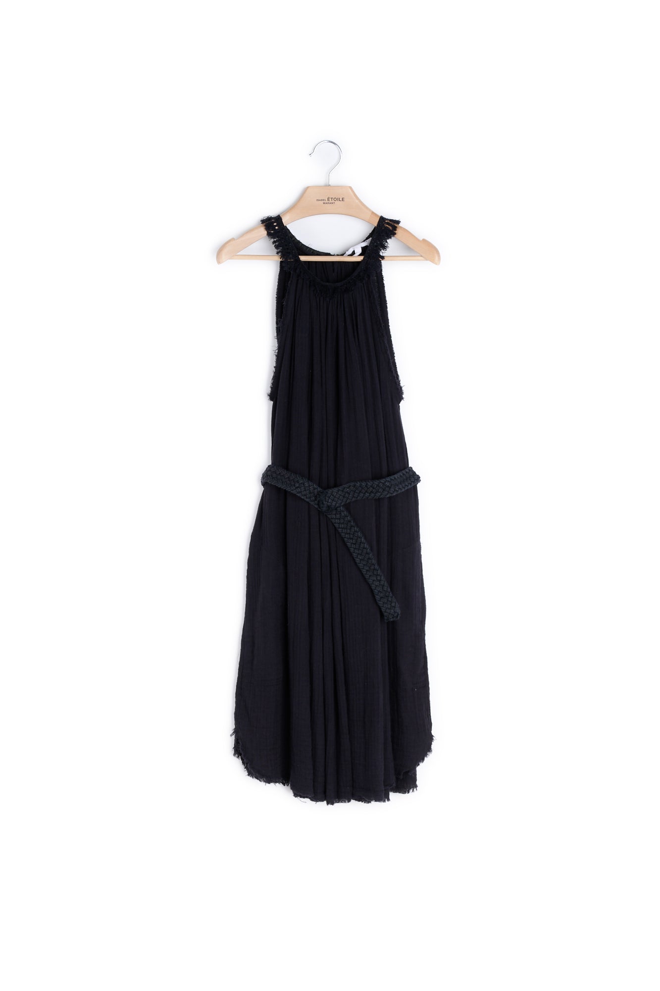 Robe Coton Isabel Marant seconde vie
