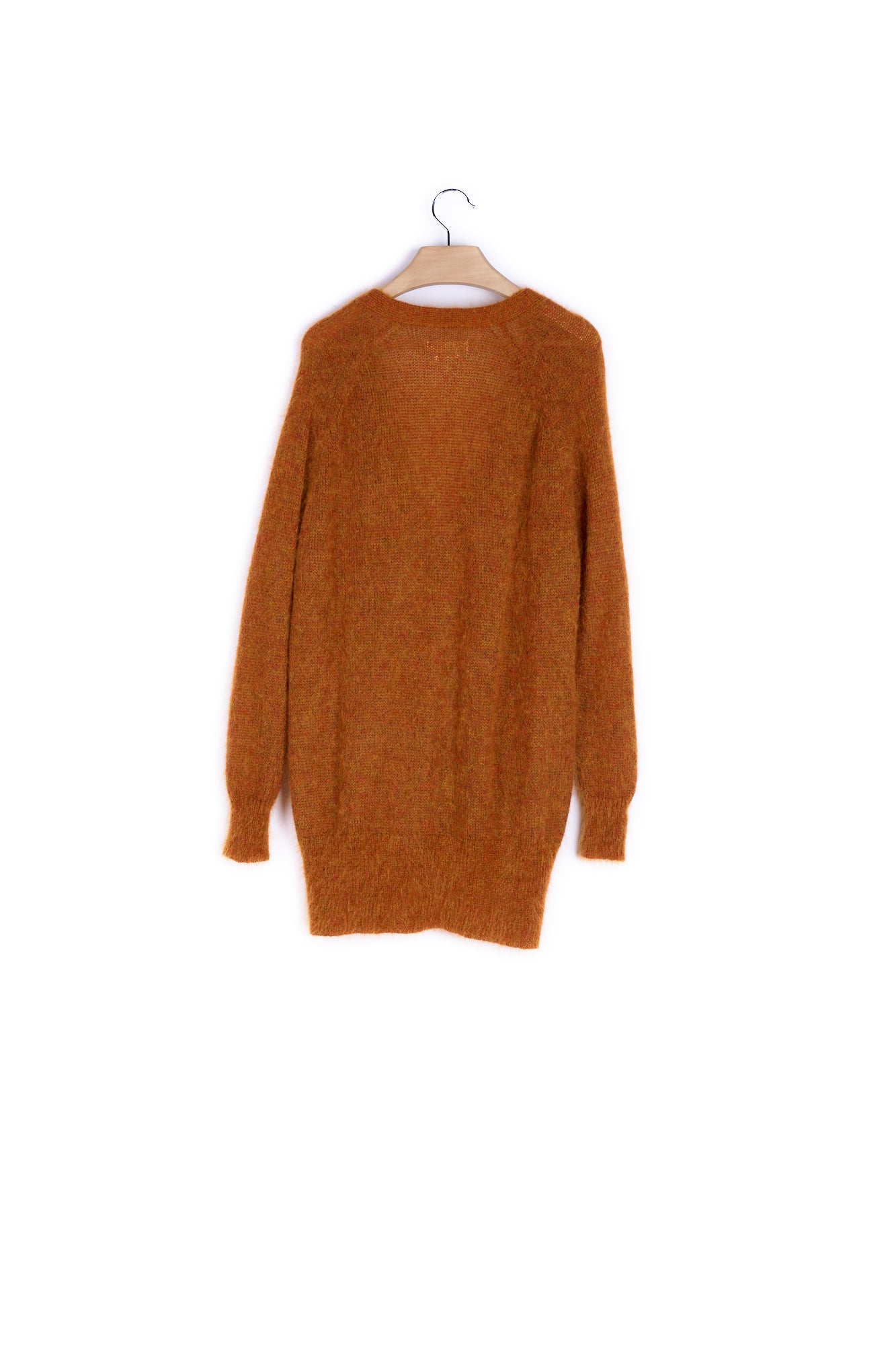 Cardigan Isabel Marant seconde vie