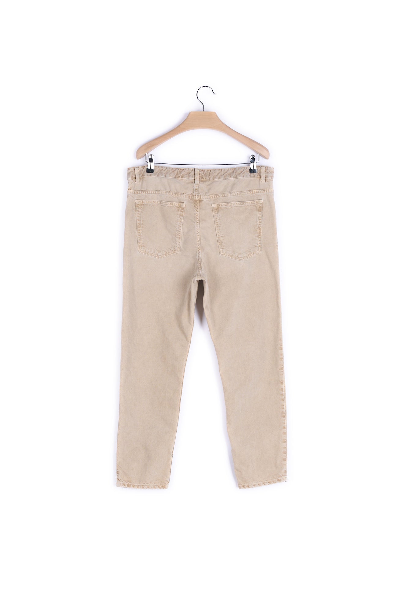 Jean Neac Isabel Marant seconde vie