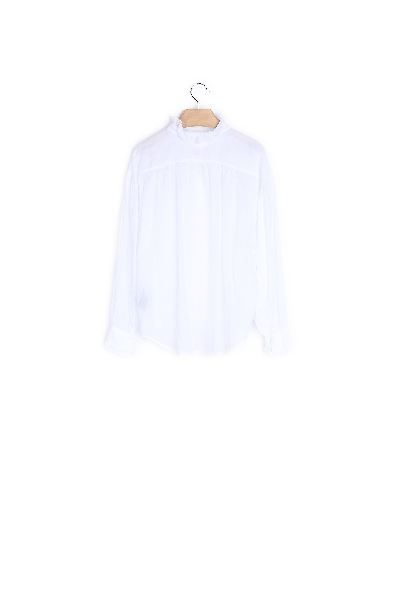 Haut Pamias Isabel Marant seconde vie
