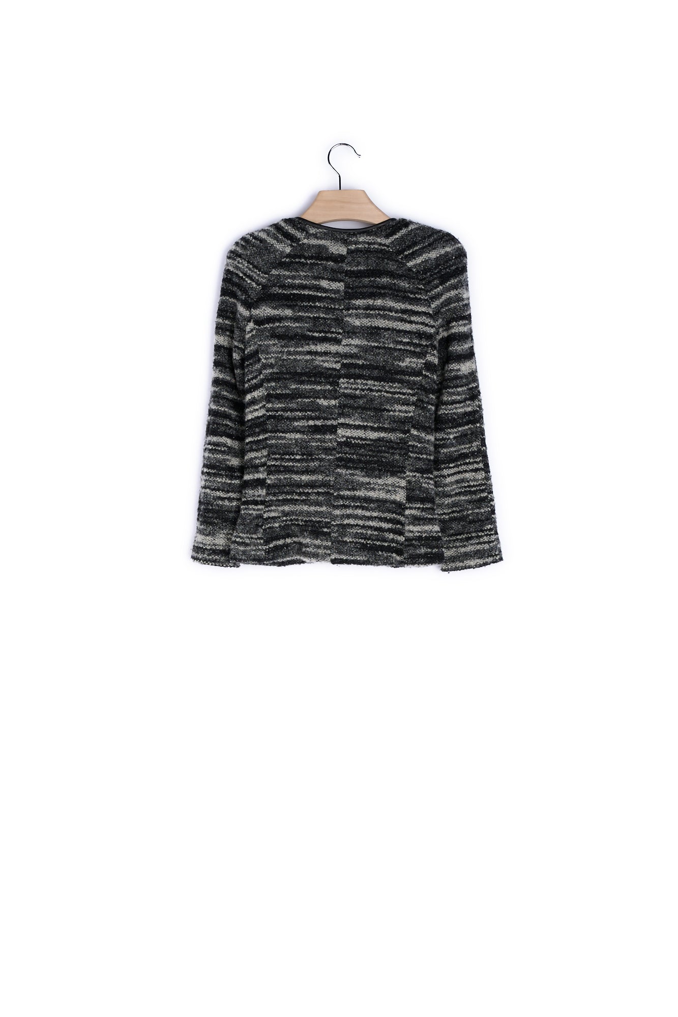 Veste - Acrylique Isabel Marant seconde vie