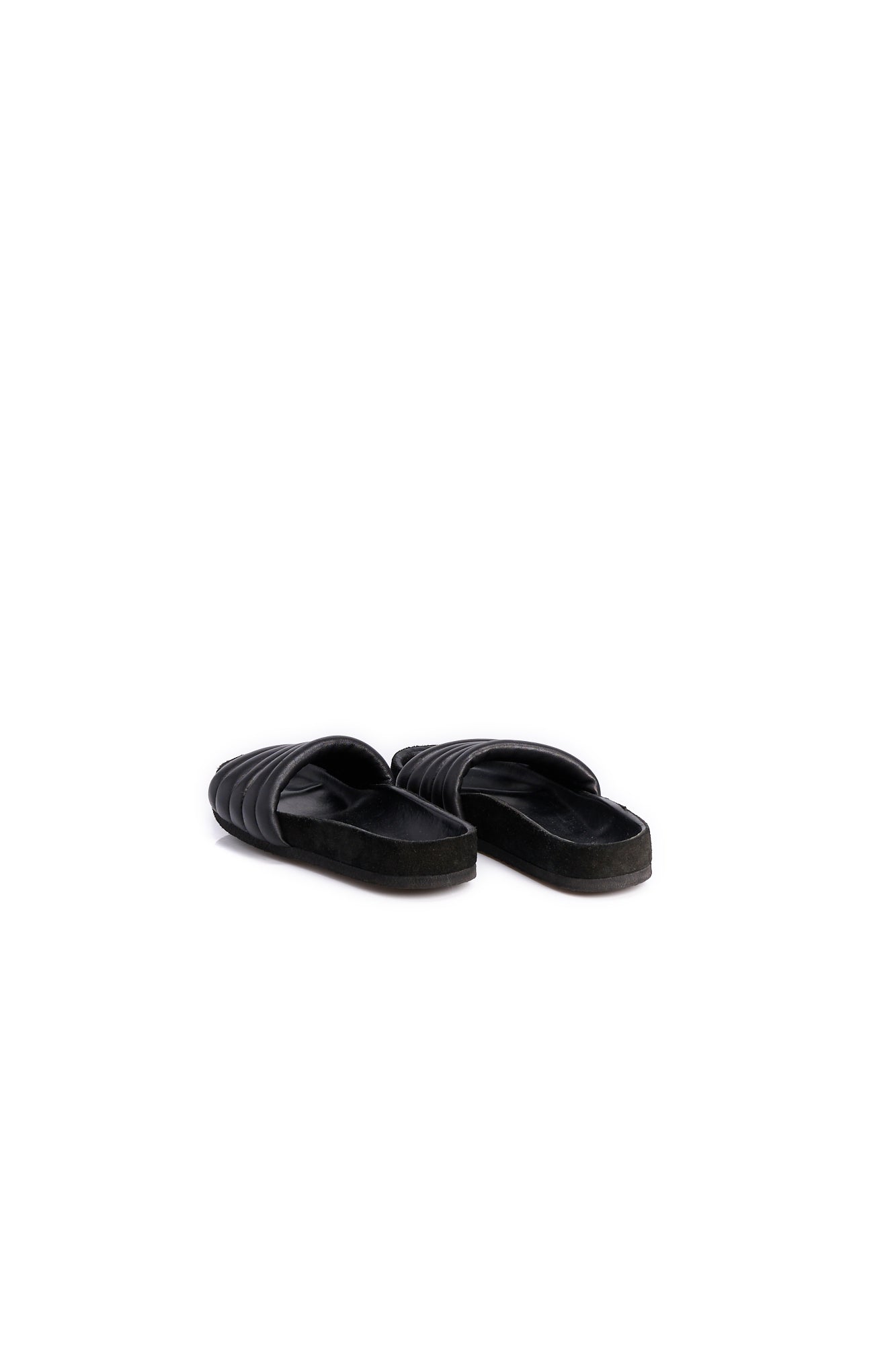 Sandales Isabel Marant seconde vie
