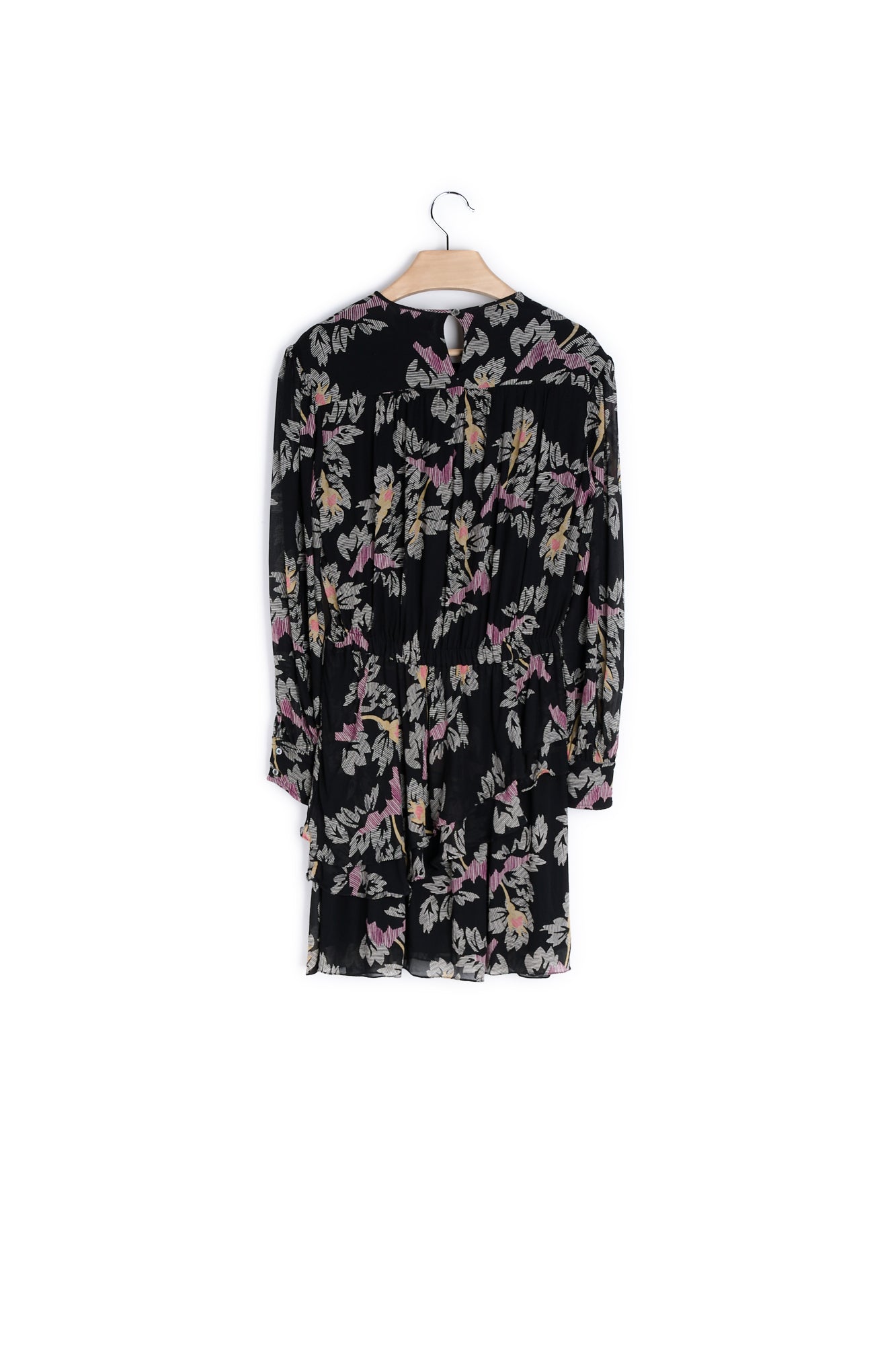 Robe - 36 Isabel Marant seconde vie