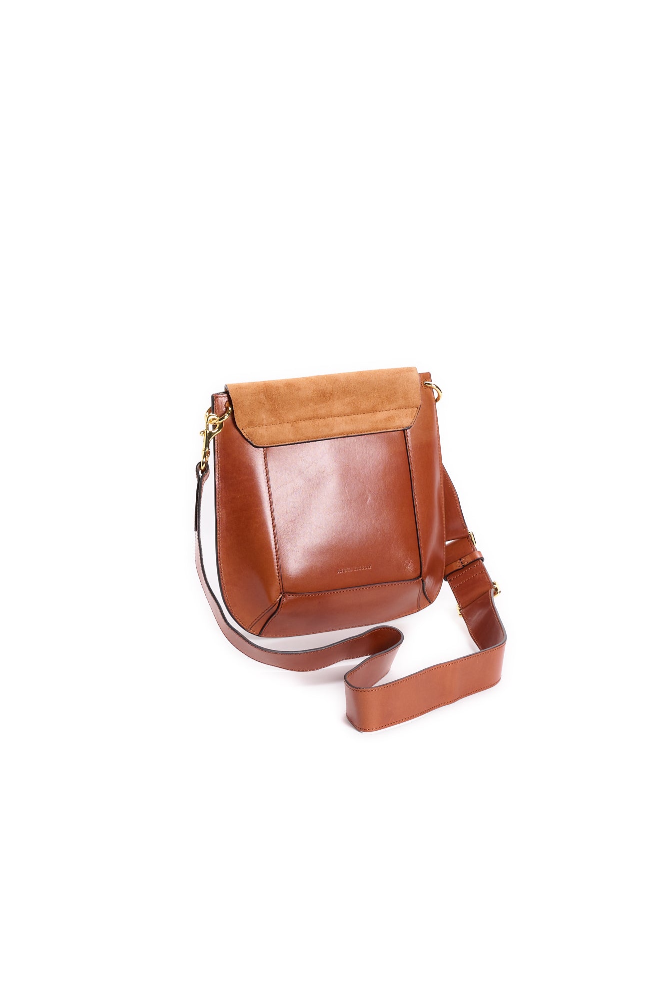 Sac Sykan Isabel Marant seconde vie