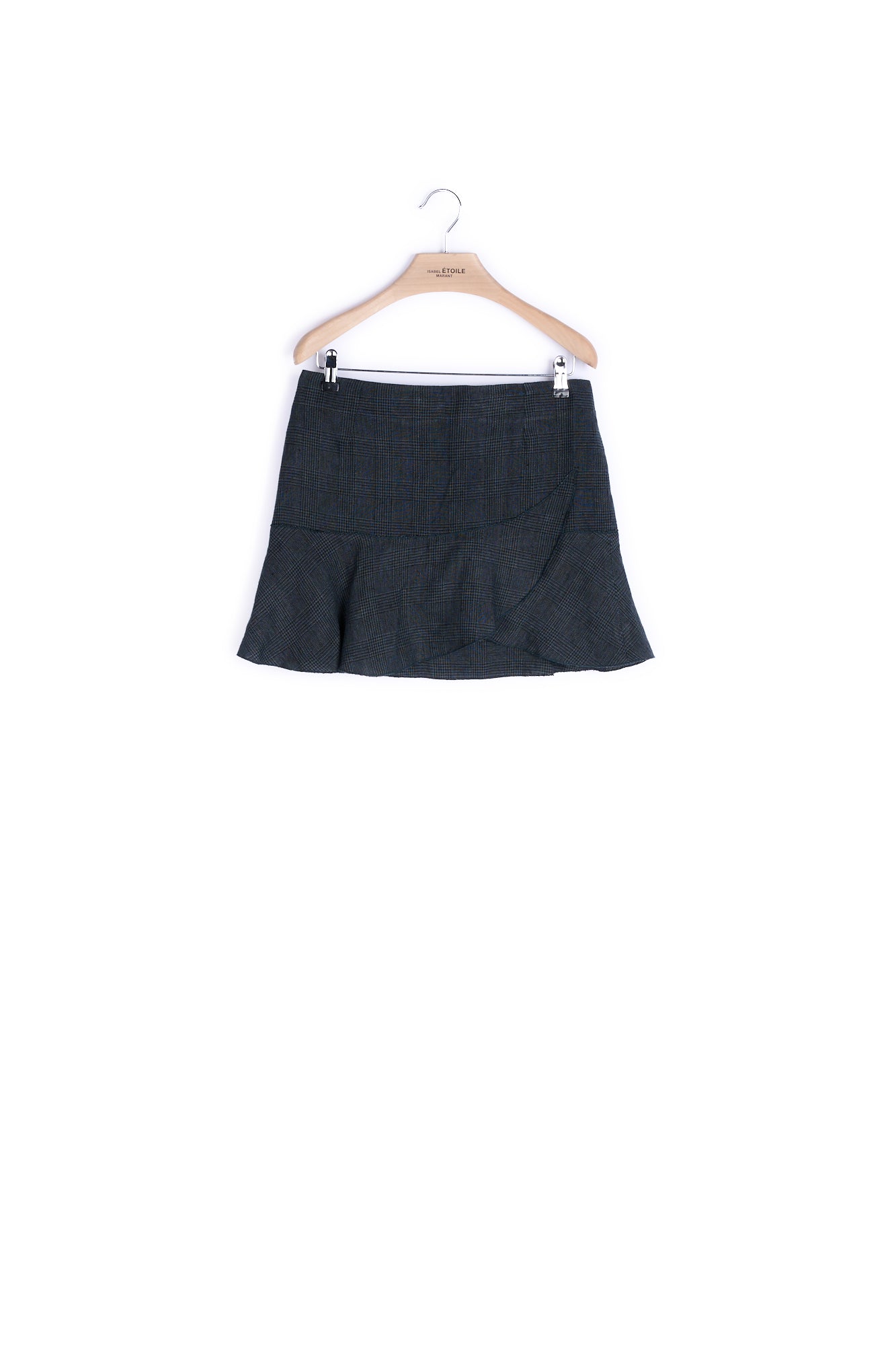 Jupe Isabel Marant seconde vie