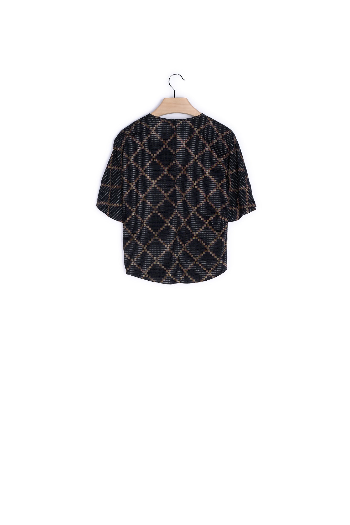 Haut Isabel Marant seconde vie