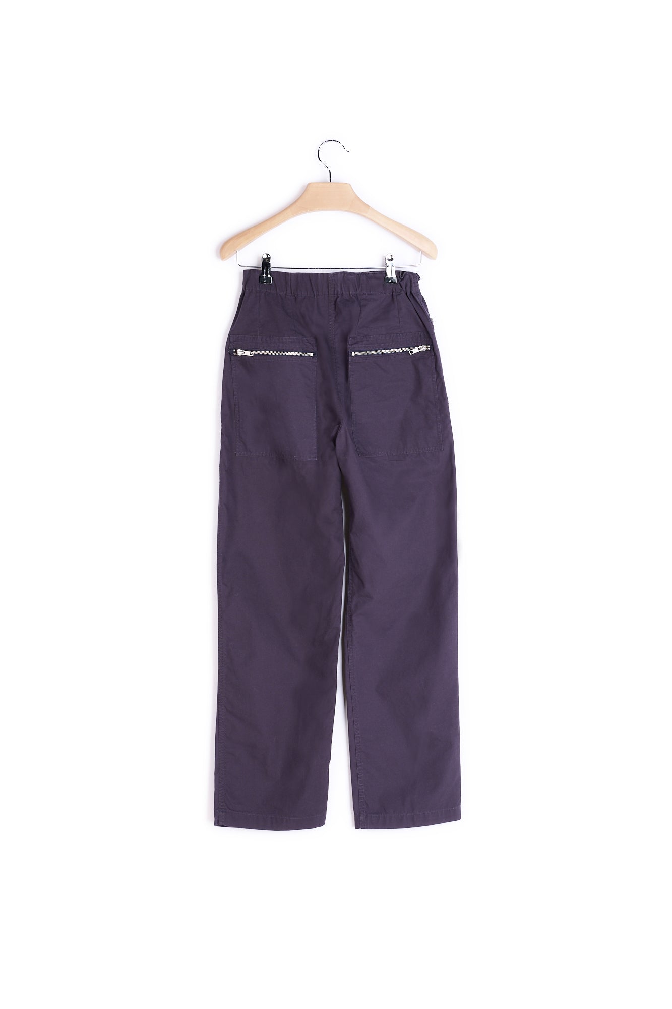 Pantalon - Coton Isabel Marant seconde vie