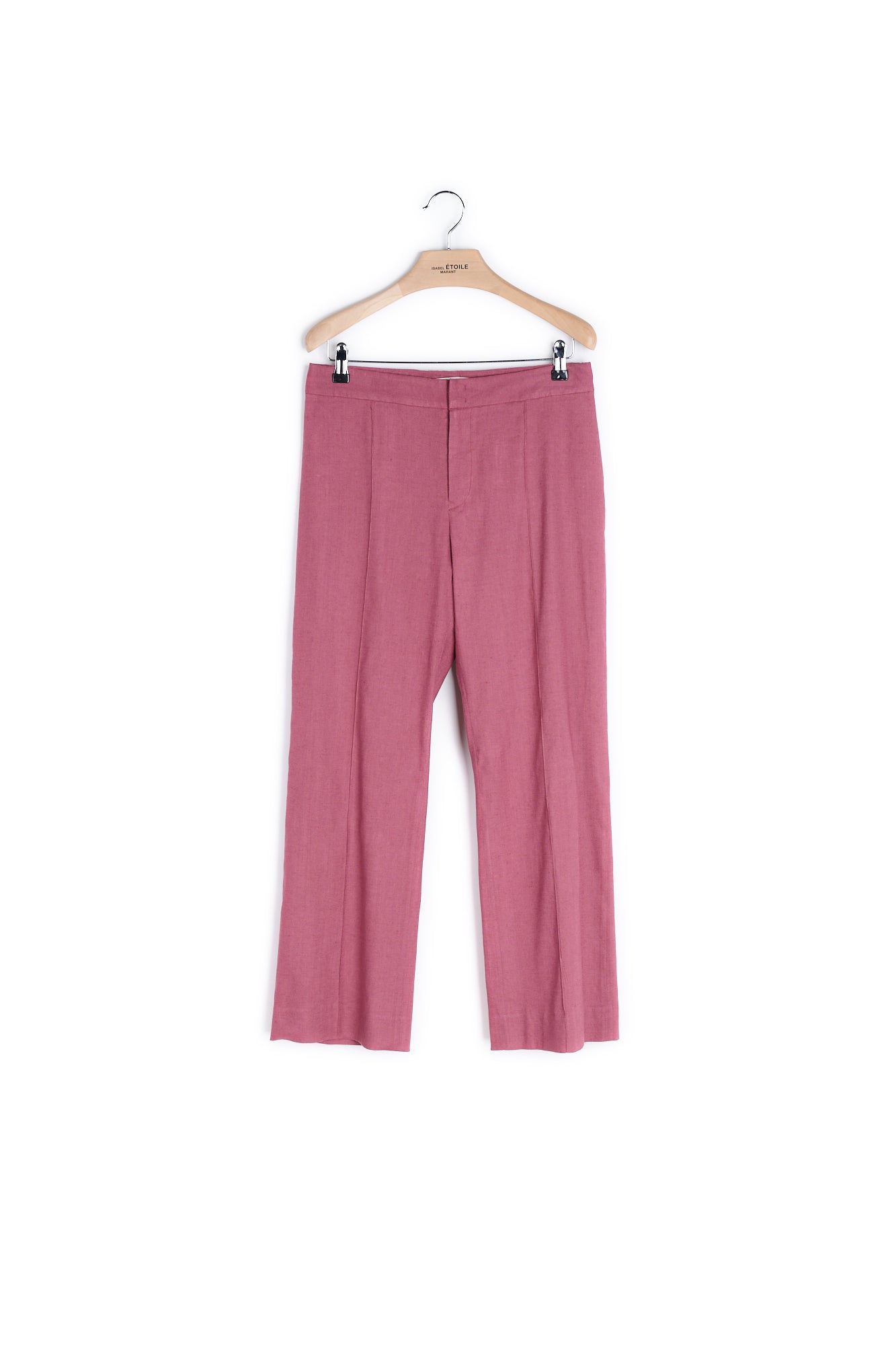 Pantalon Isabel Marant seconde vie