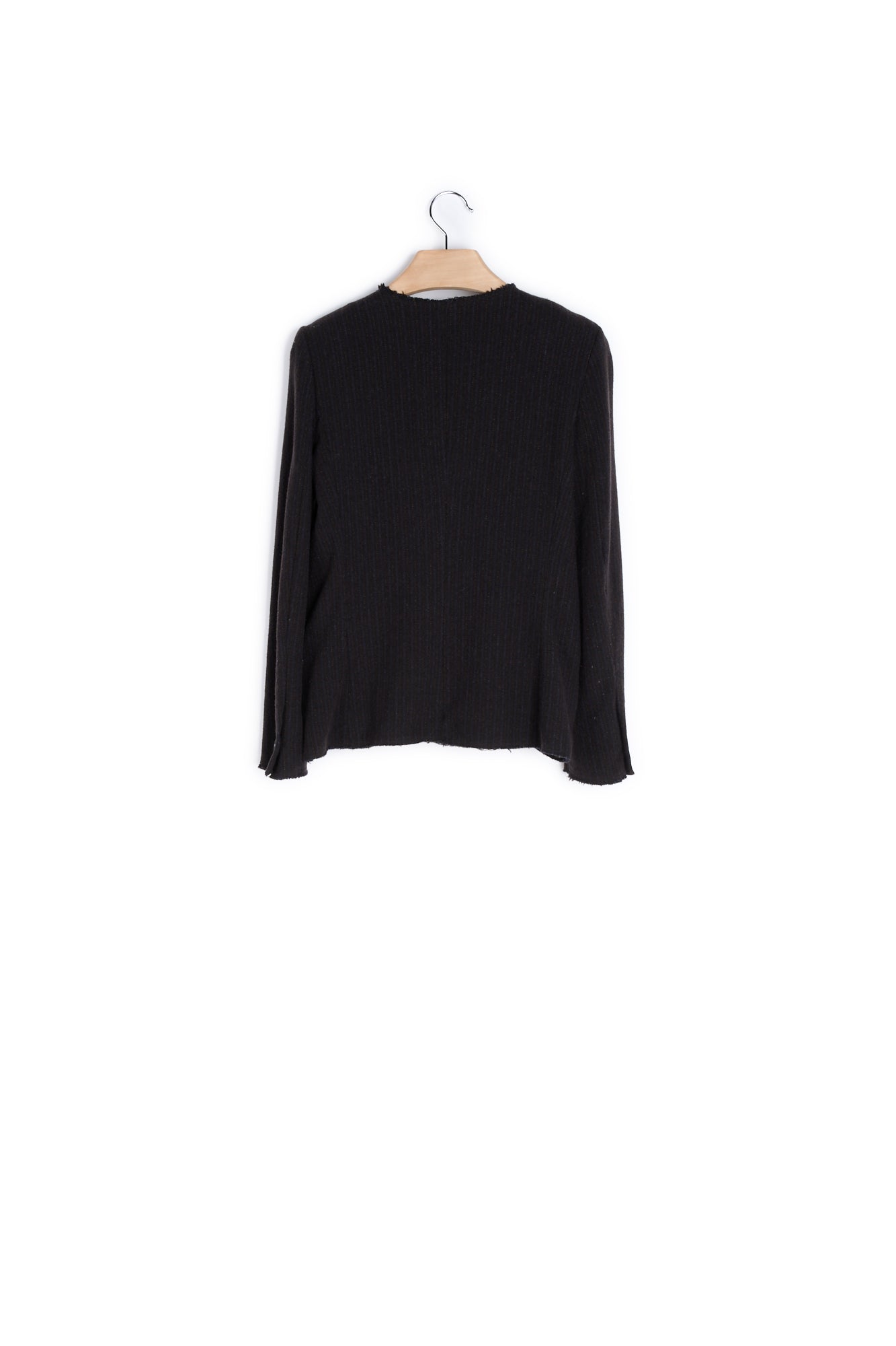 Veste Manches Longues Boutonnées Isabel Marant seconde vie