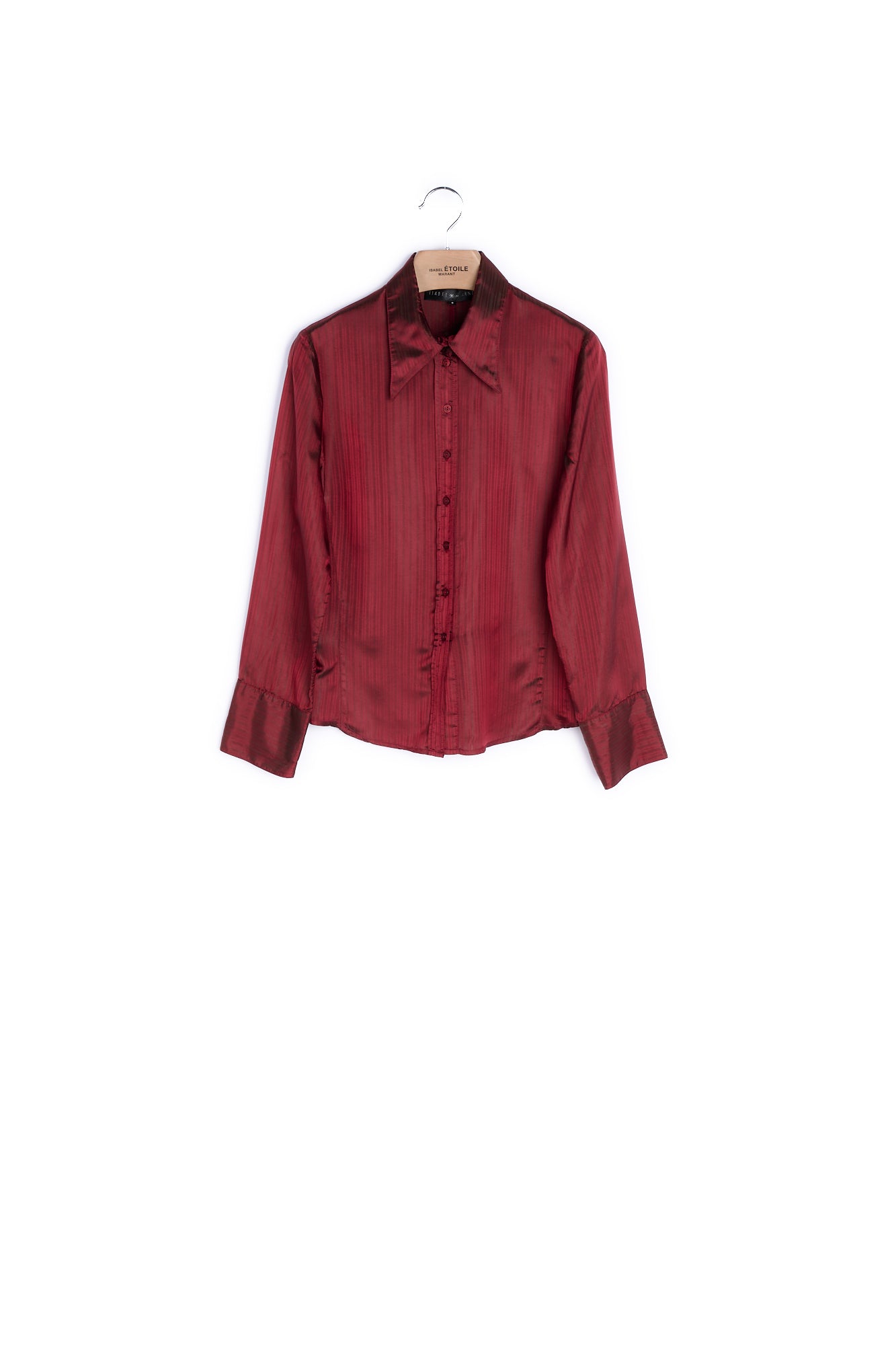 Blouse en viscose Isabel Marant seconde vie