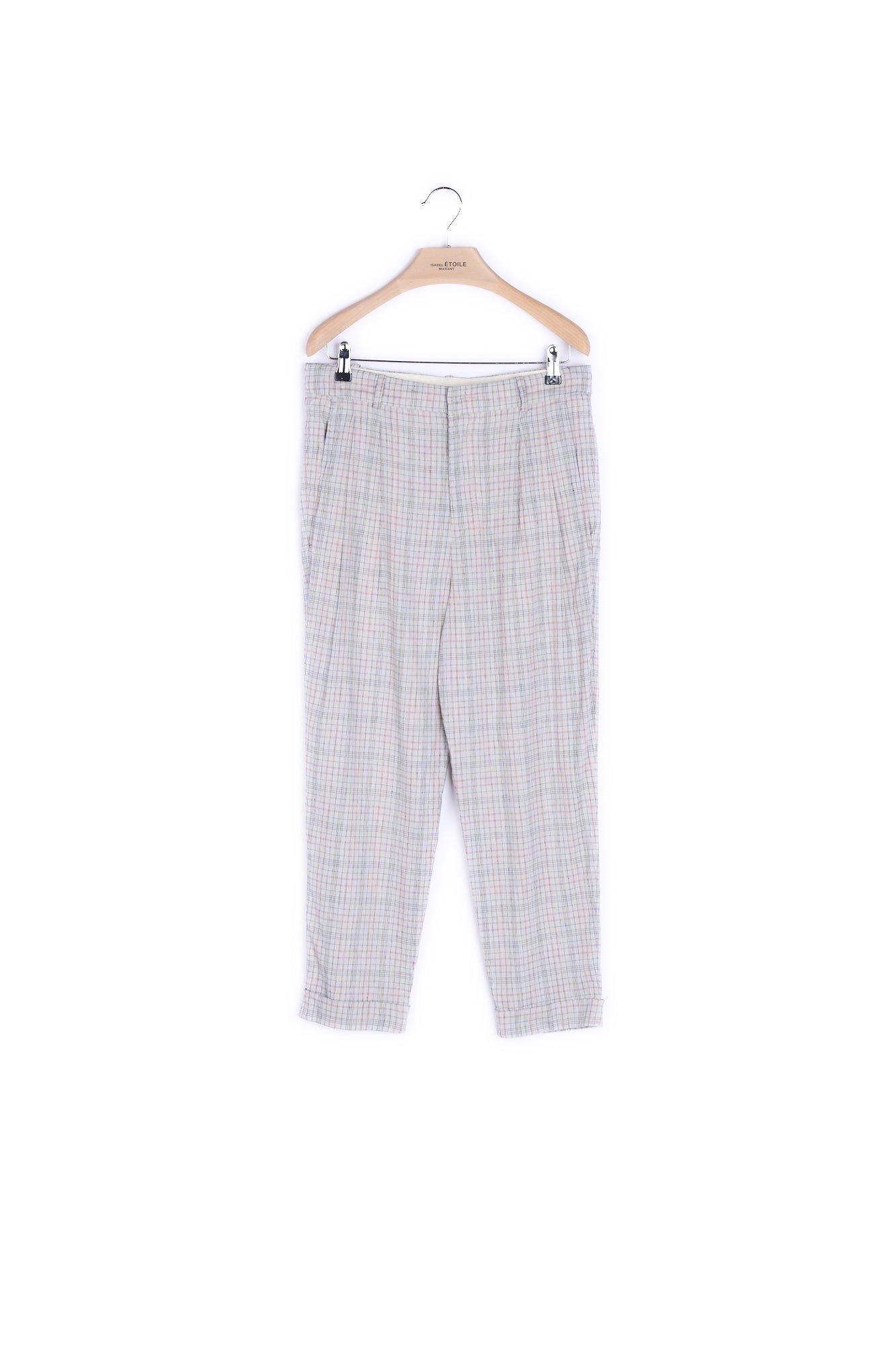 Pantalon Isabel Marant seconde vie