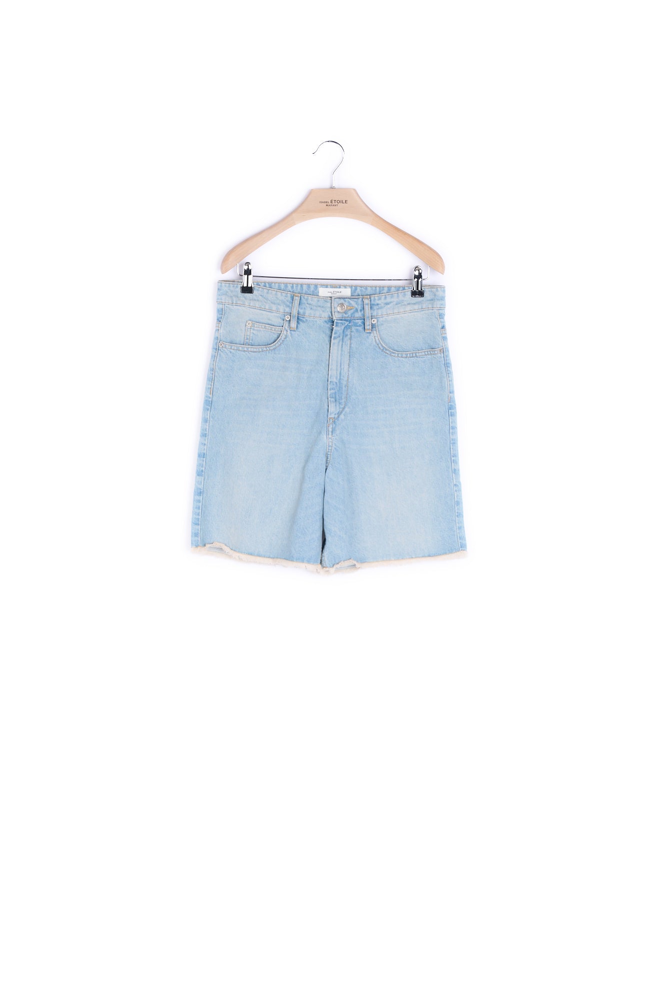 Short Isabel Marant seconde vie