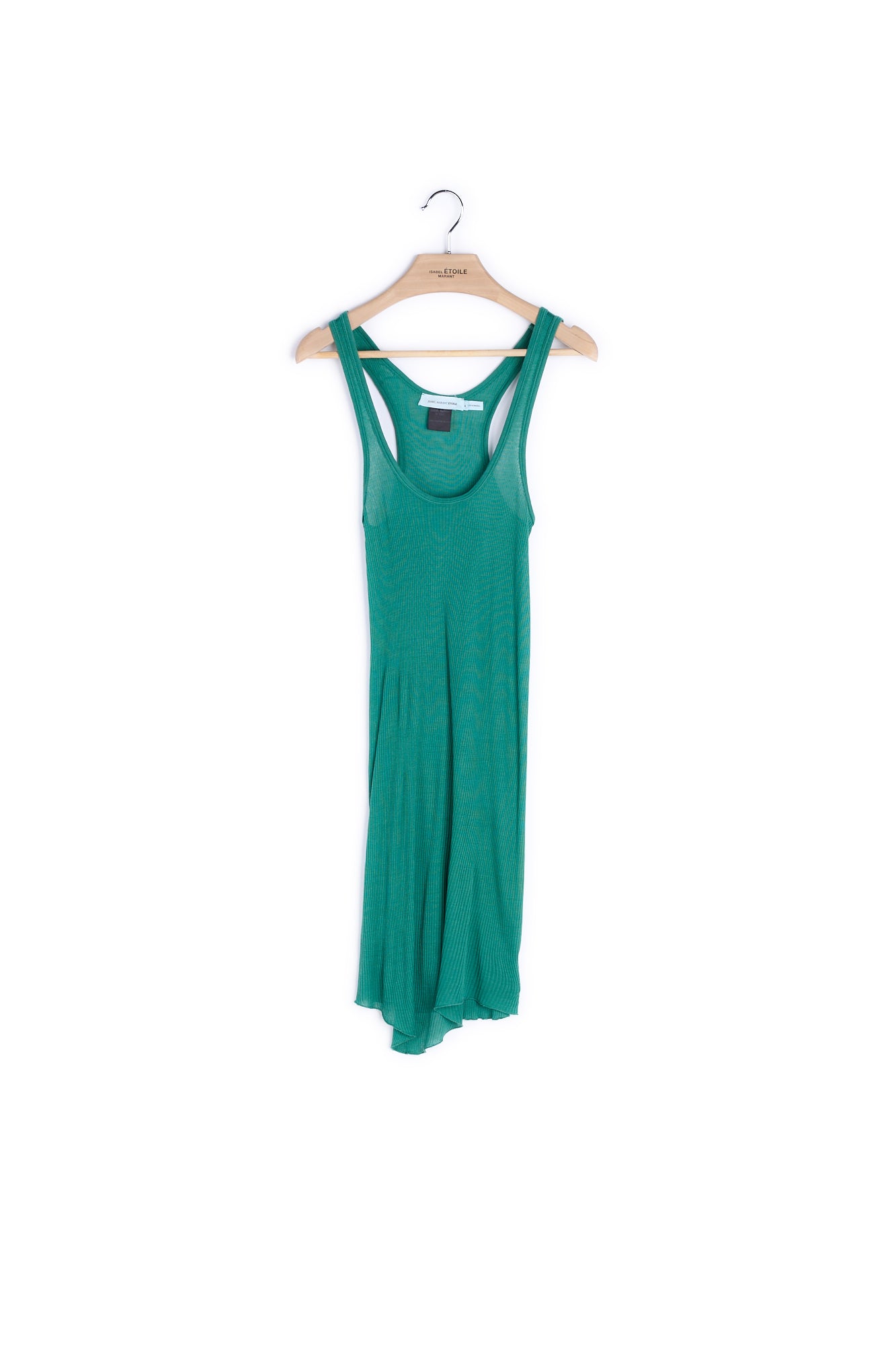 Robe - 38 Isabel Marant seconde vie