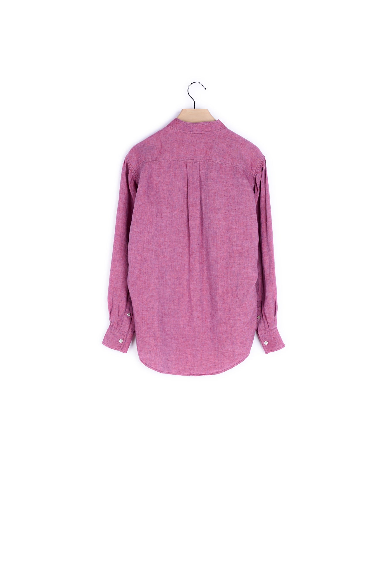 Blouse Nauru Isabel Marant seconde vie