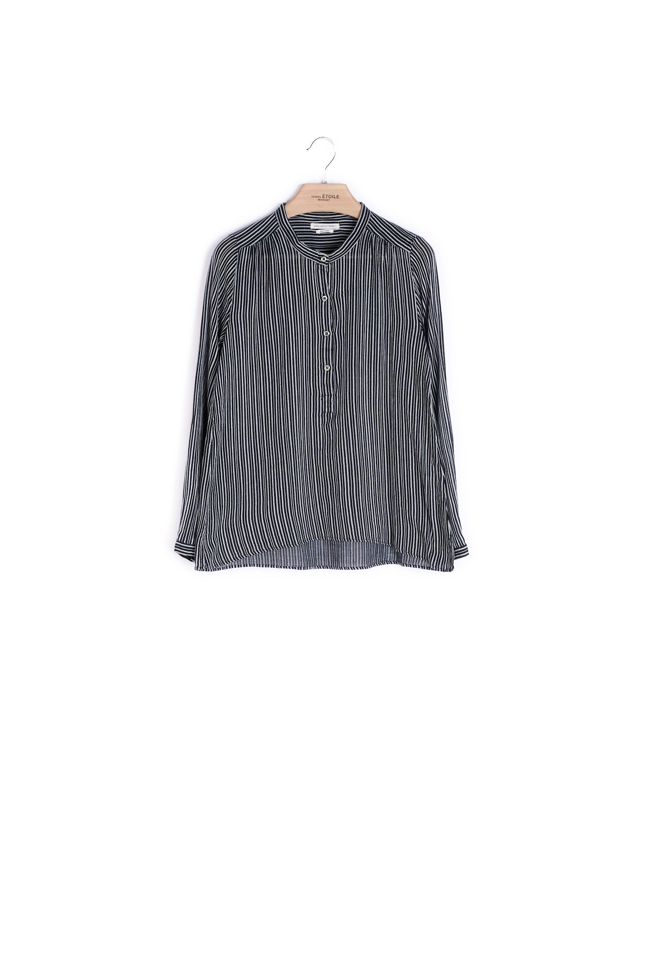 Chemise Coton Isabel Marant seconde vie