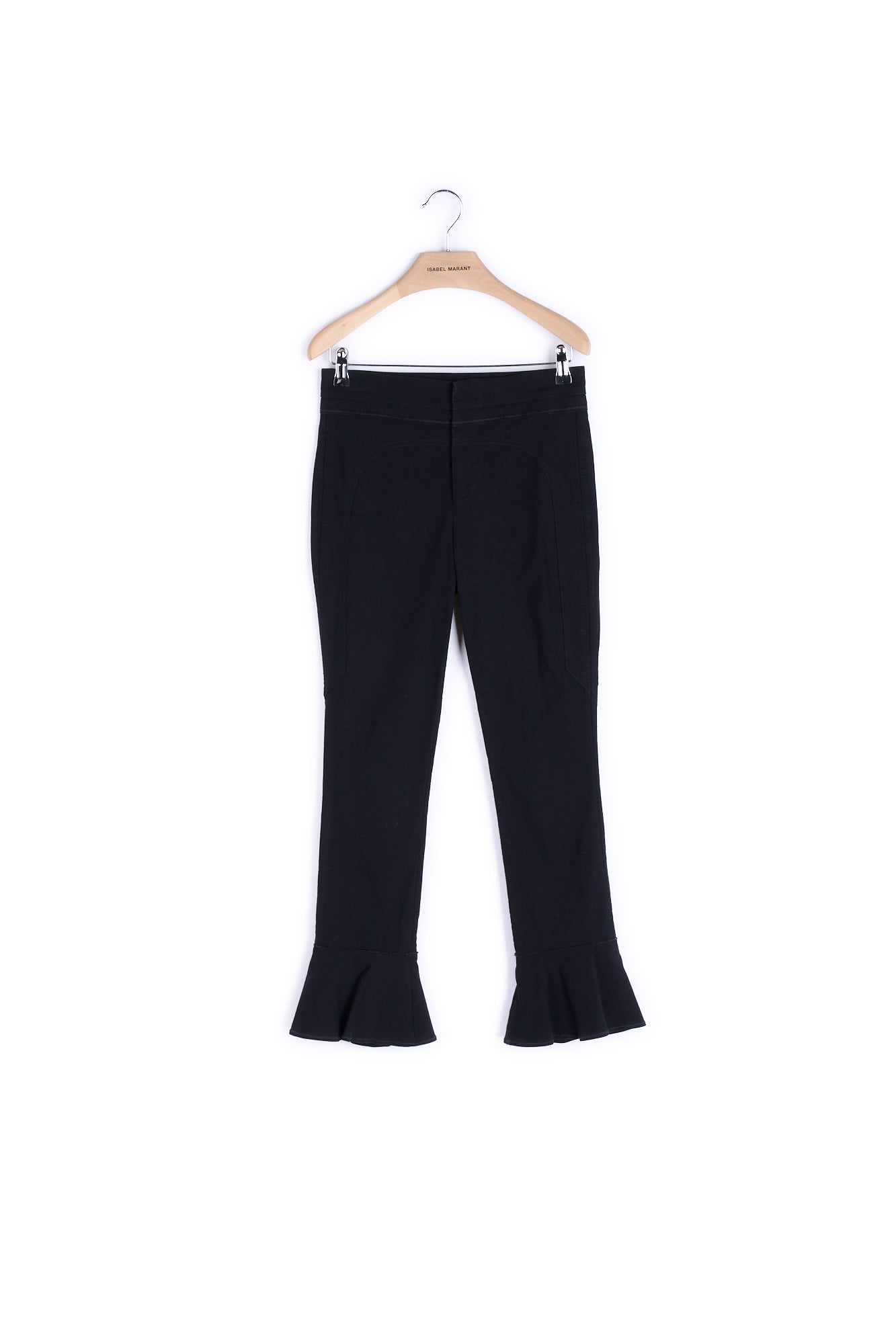 Pantalon Isabel Marant seconde vie