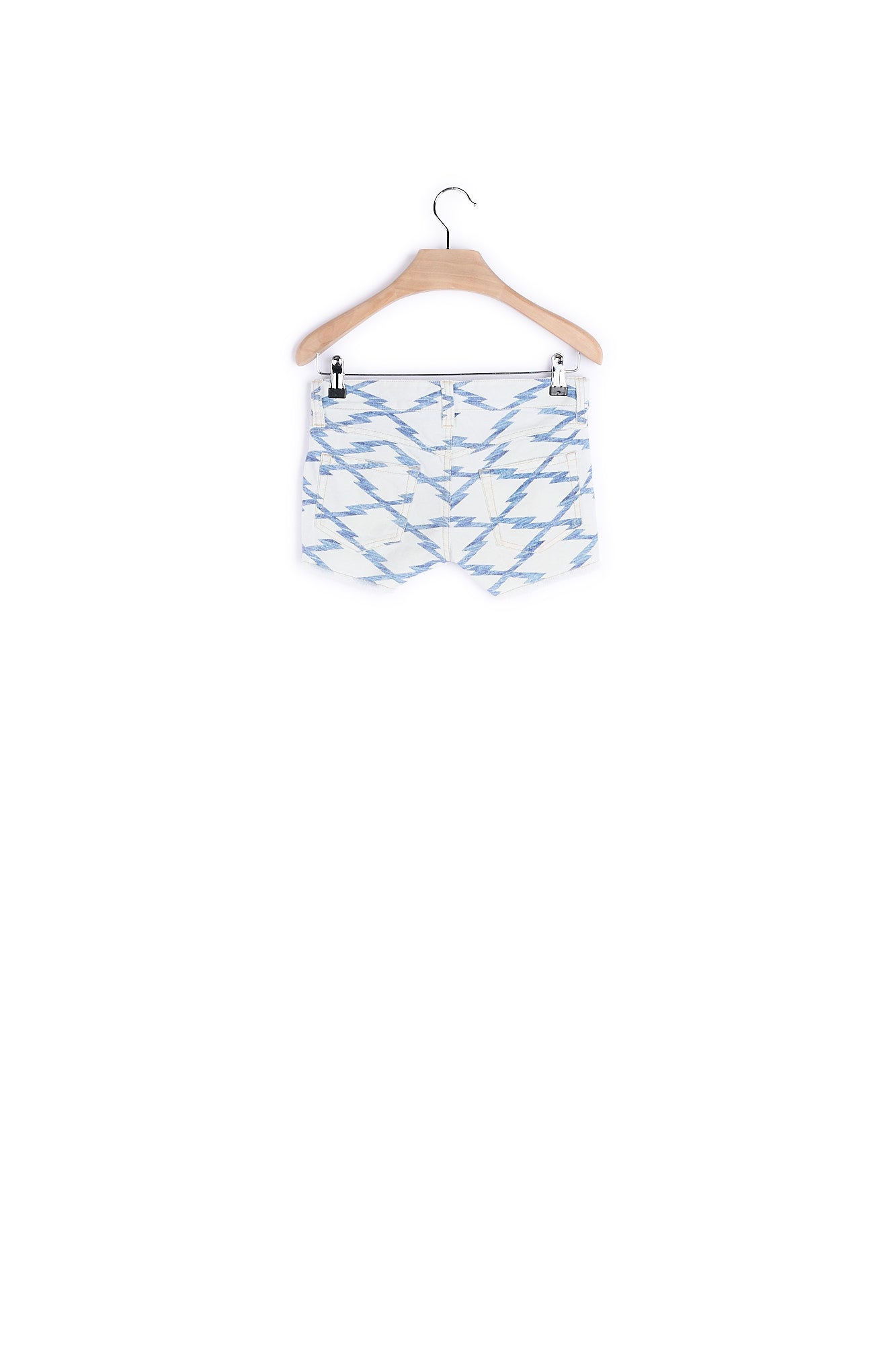 Short Isabel Marant seconde vie