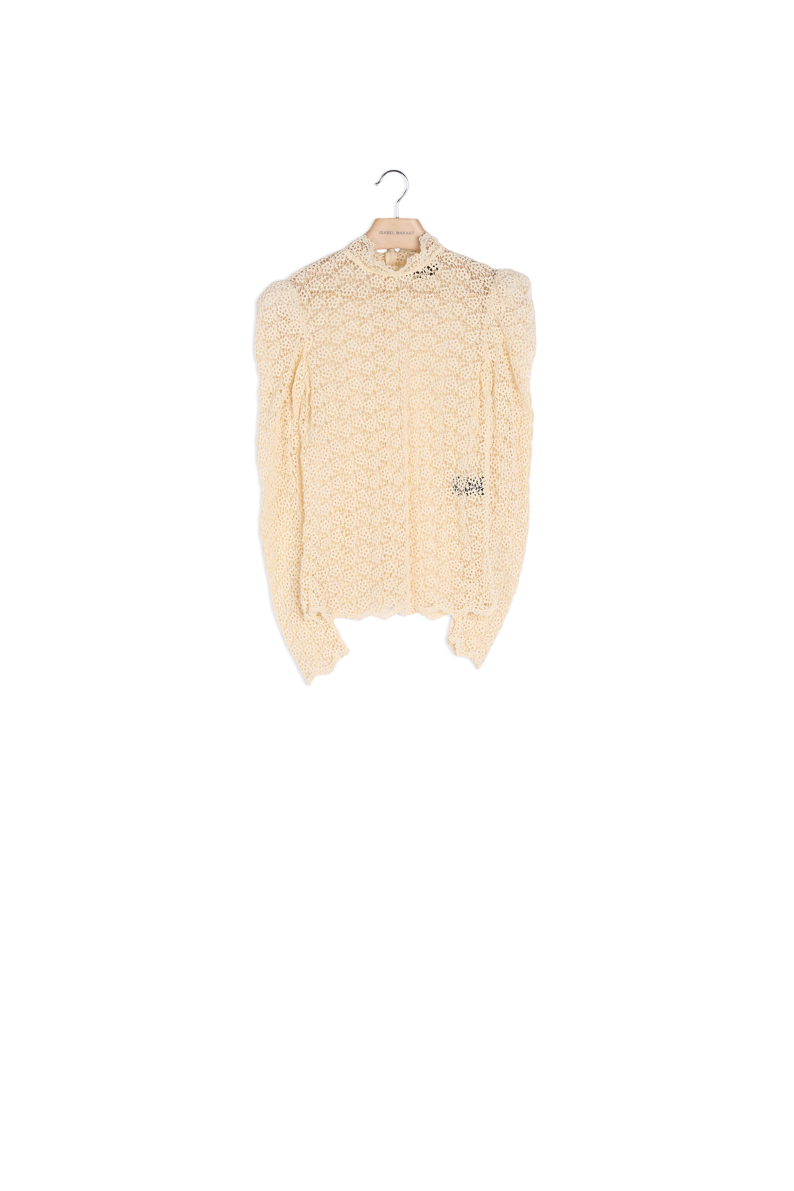 Haut Ellen Isabel Marant seconde vie