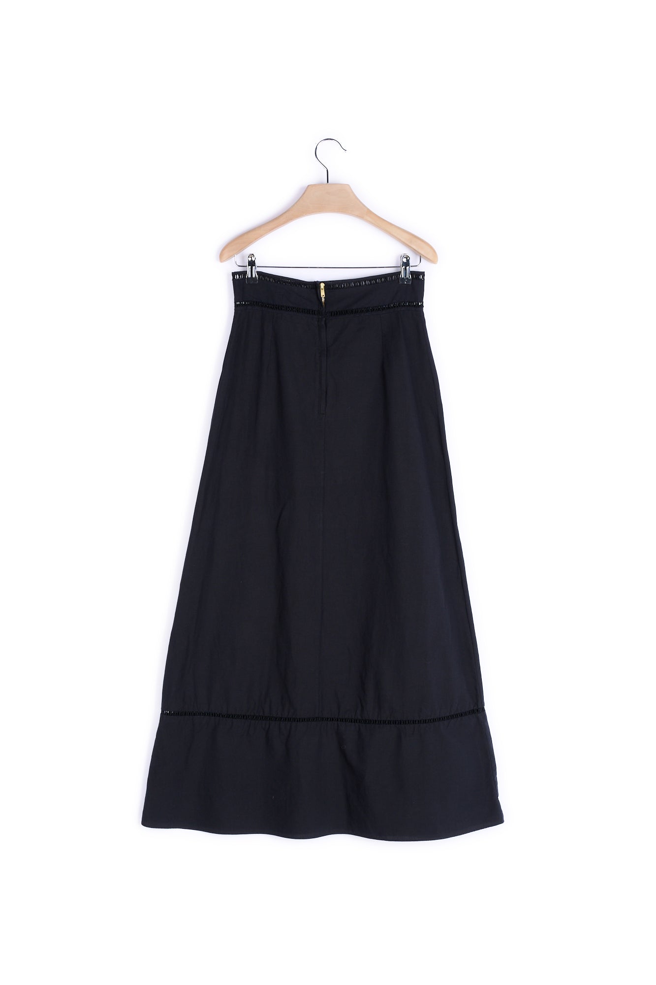 Jupe Longue Isabel Marant seconde vie