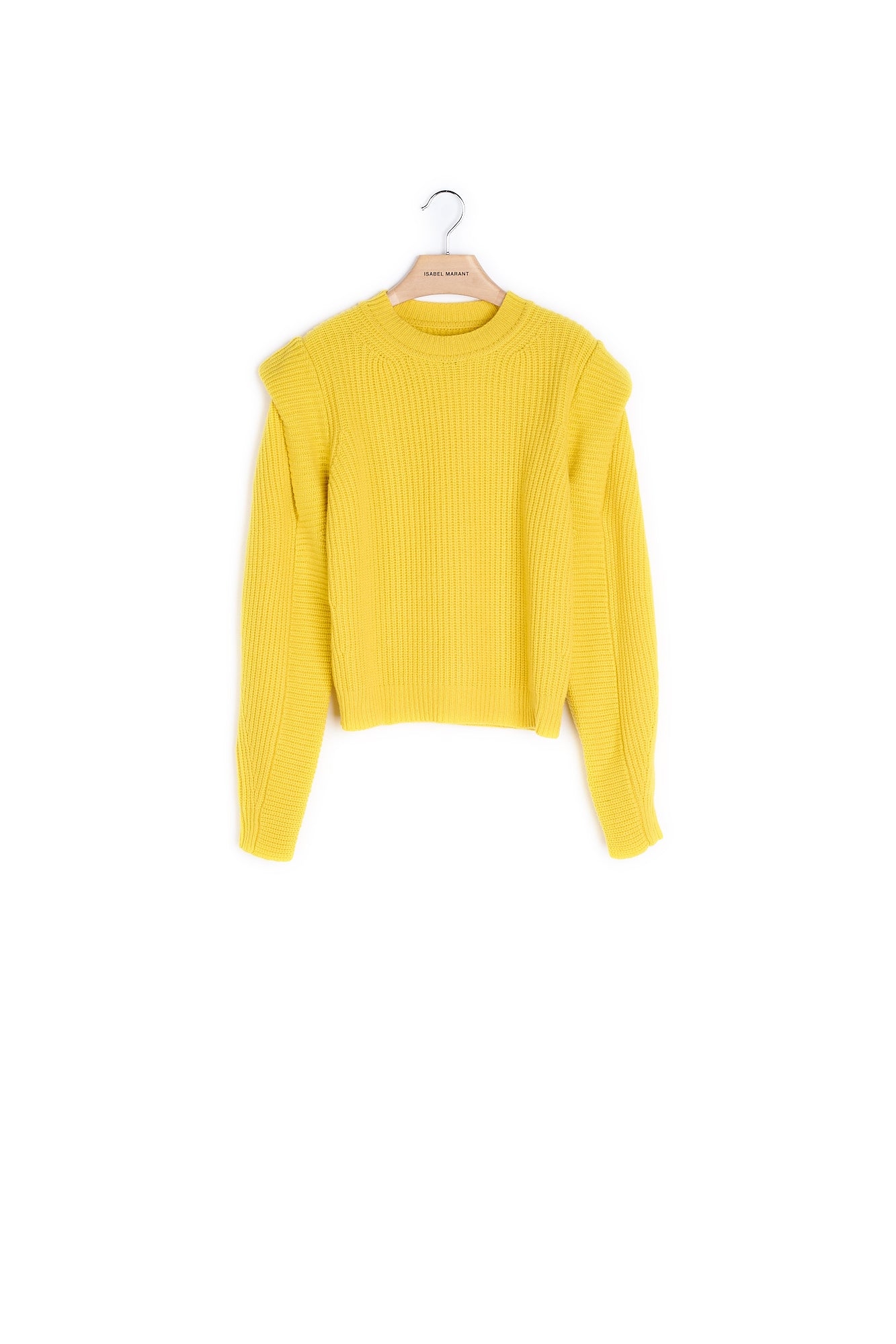 Pull Bolton - 38 Isabel Marant seconde vie