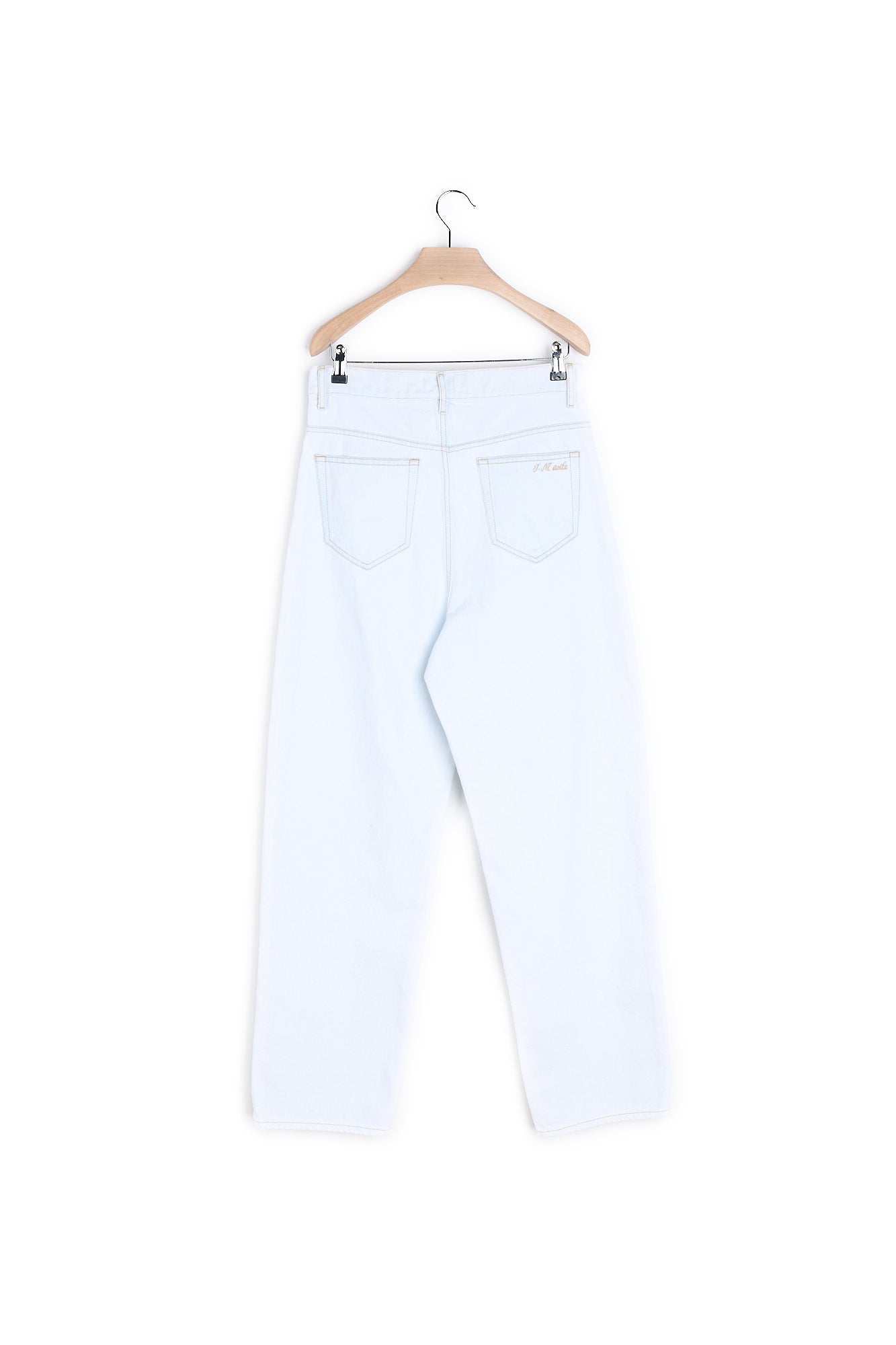 Jean Isabel Marant seconde vie