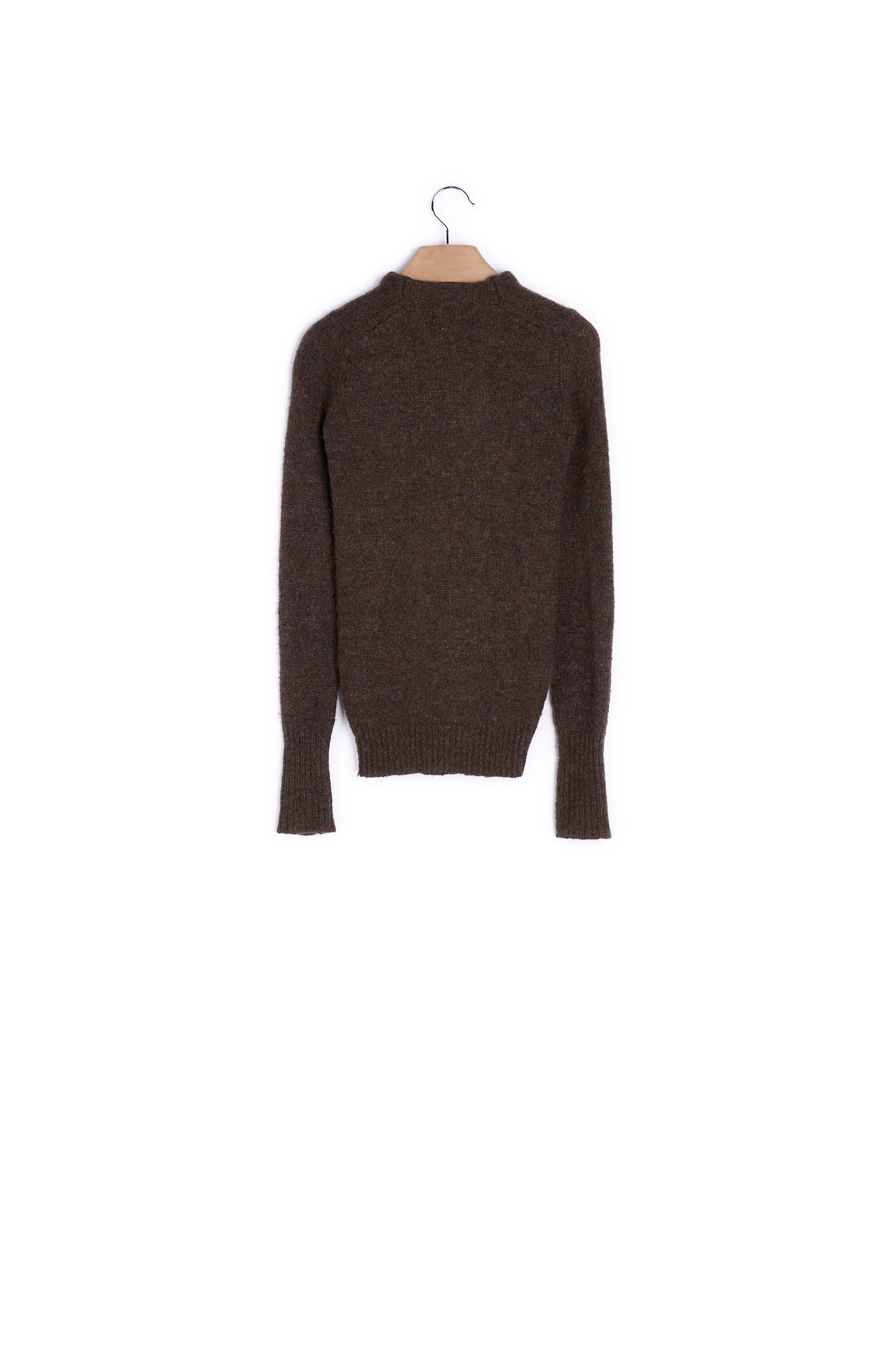 Pull Isabel Marant seconde vie