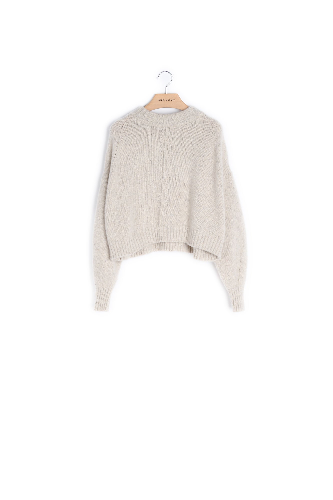 Pull Isabel Marant seconde vie