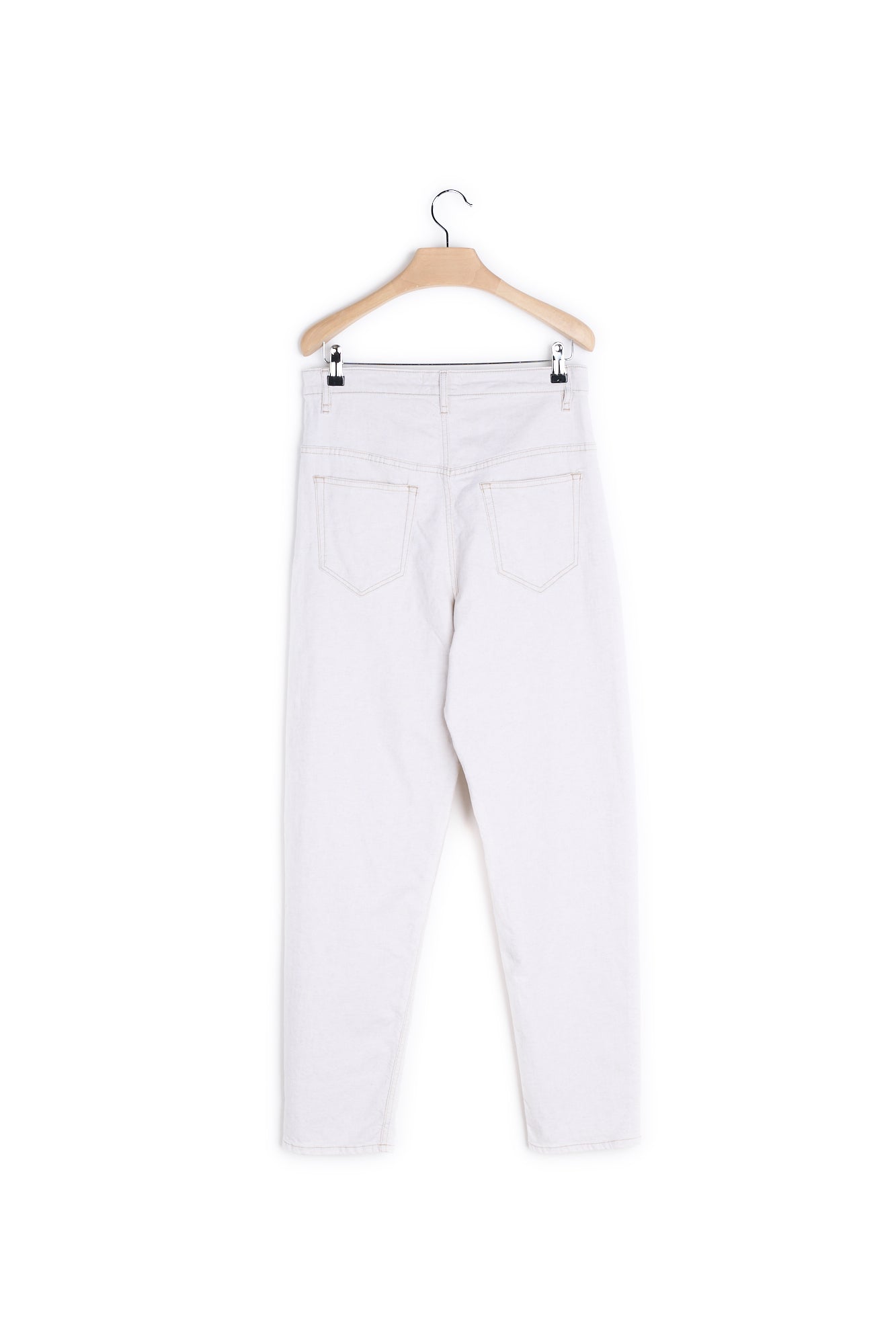 Jean Isabel Marant seconde vie