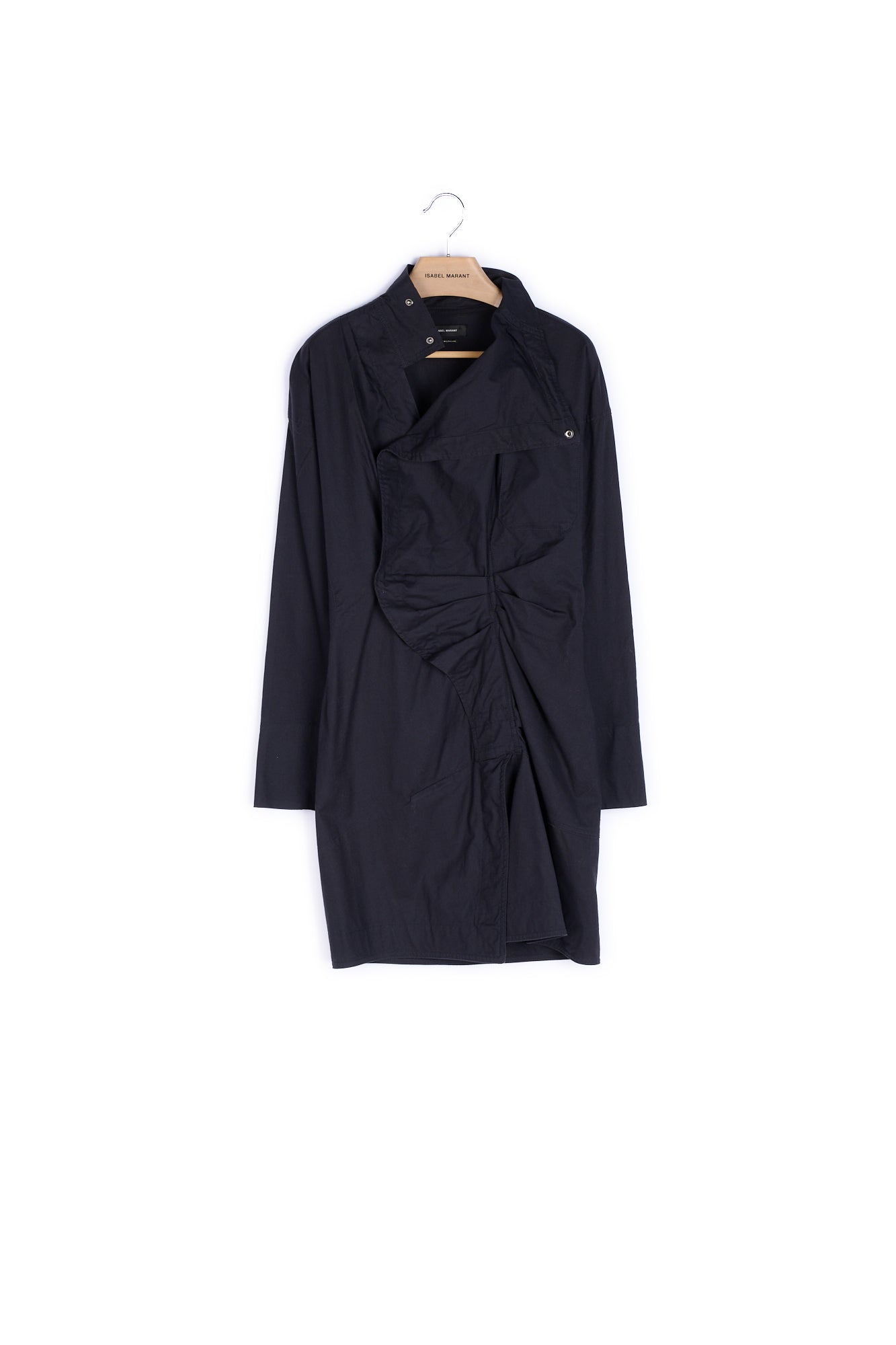 Robe Coton - 40 Isabel Marant seconde vie