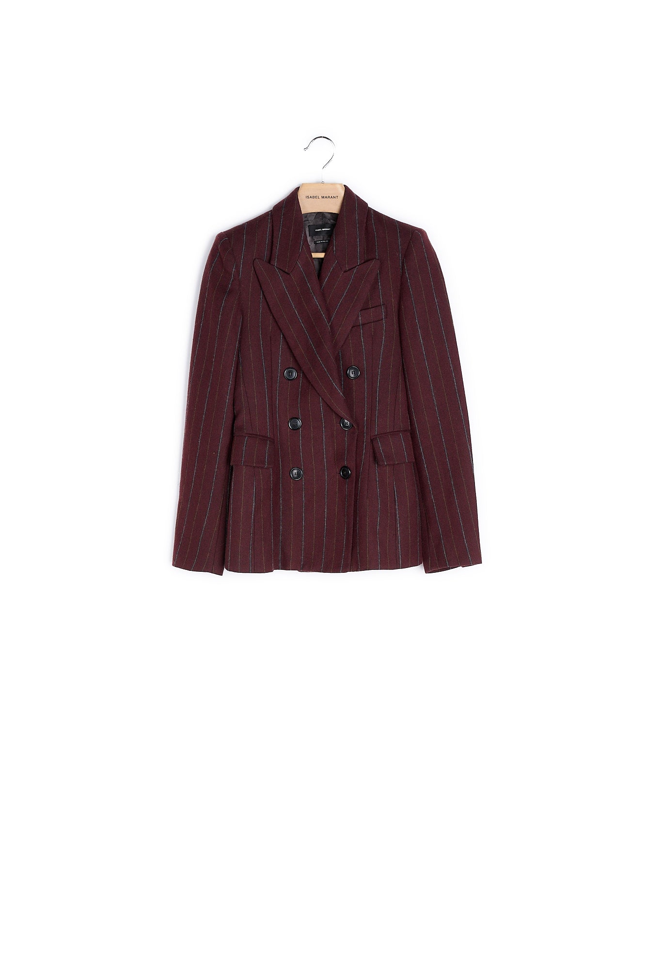 Veste Kelsey Isabel Marant seconde vie