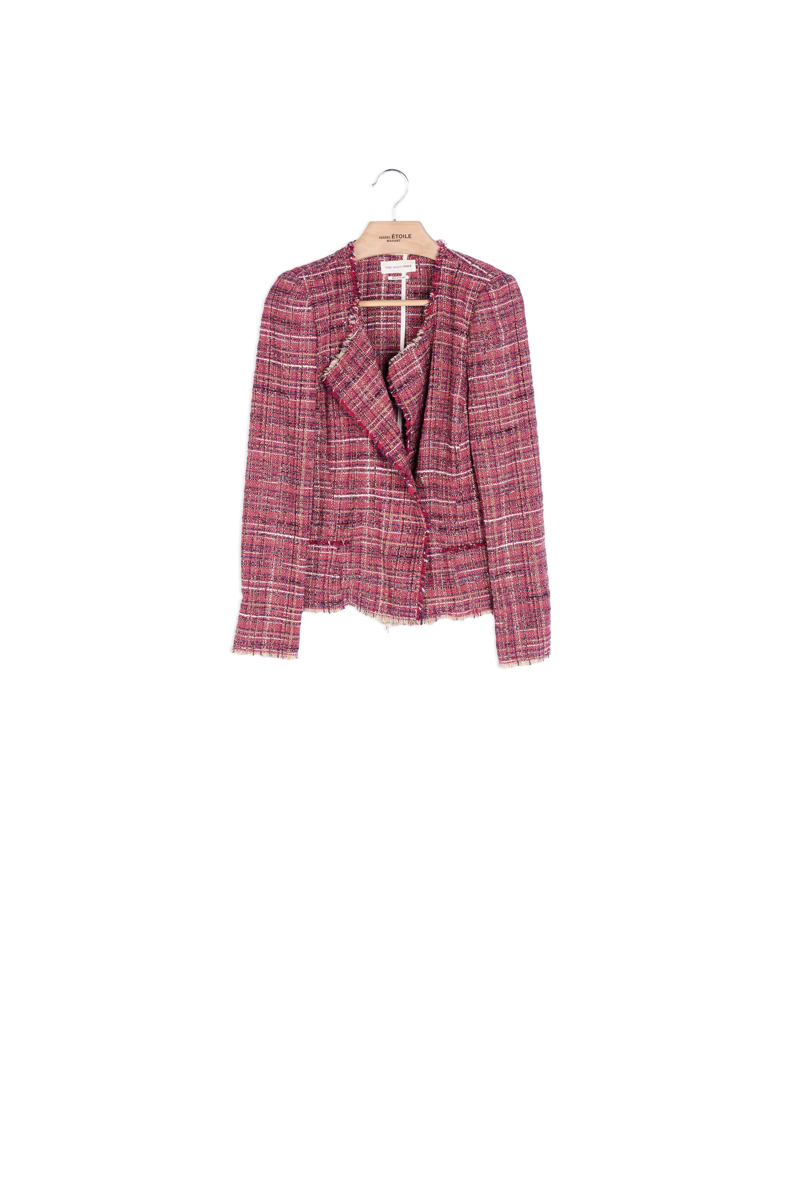 Cardigan & Gilet Isabel Marant seconde vie