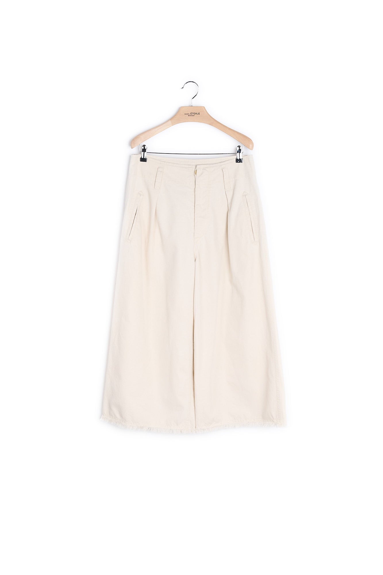 Pantalon - 38 Isabel Marant seconde vie