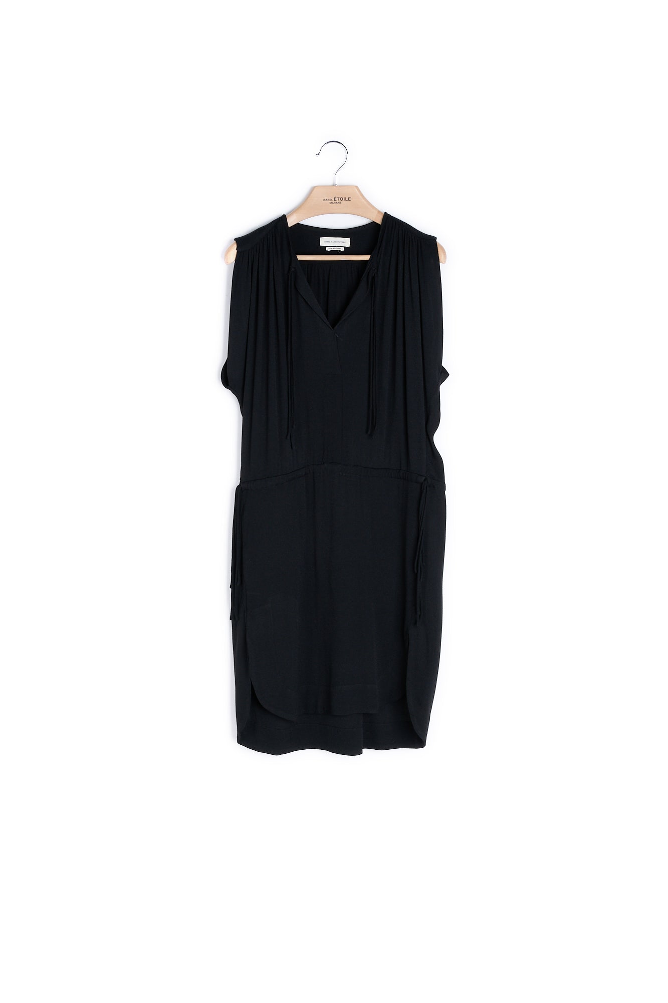 Robe Isabel Marant seconde vie