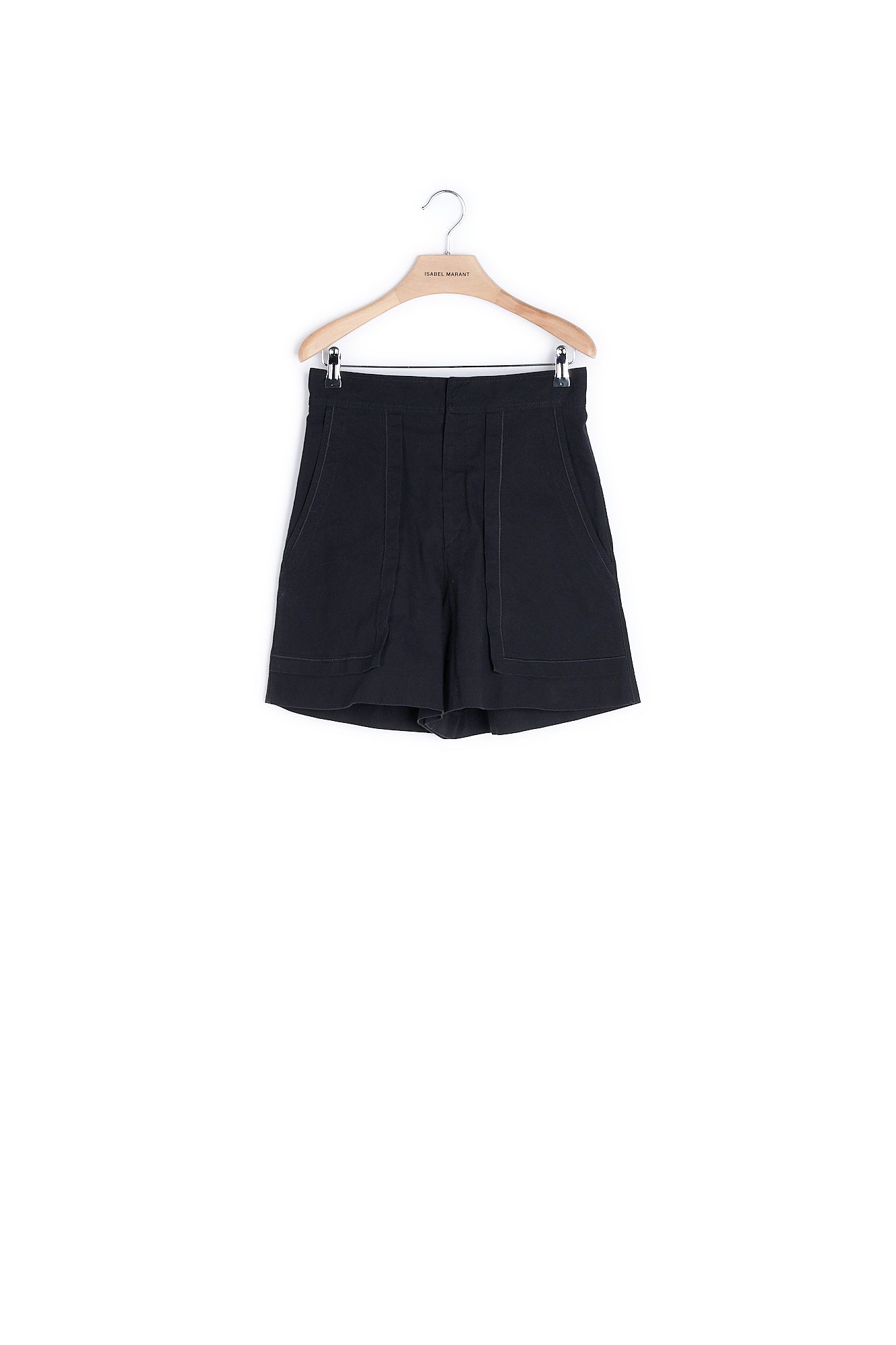 Short Lucky Isabel Marant seconde vie