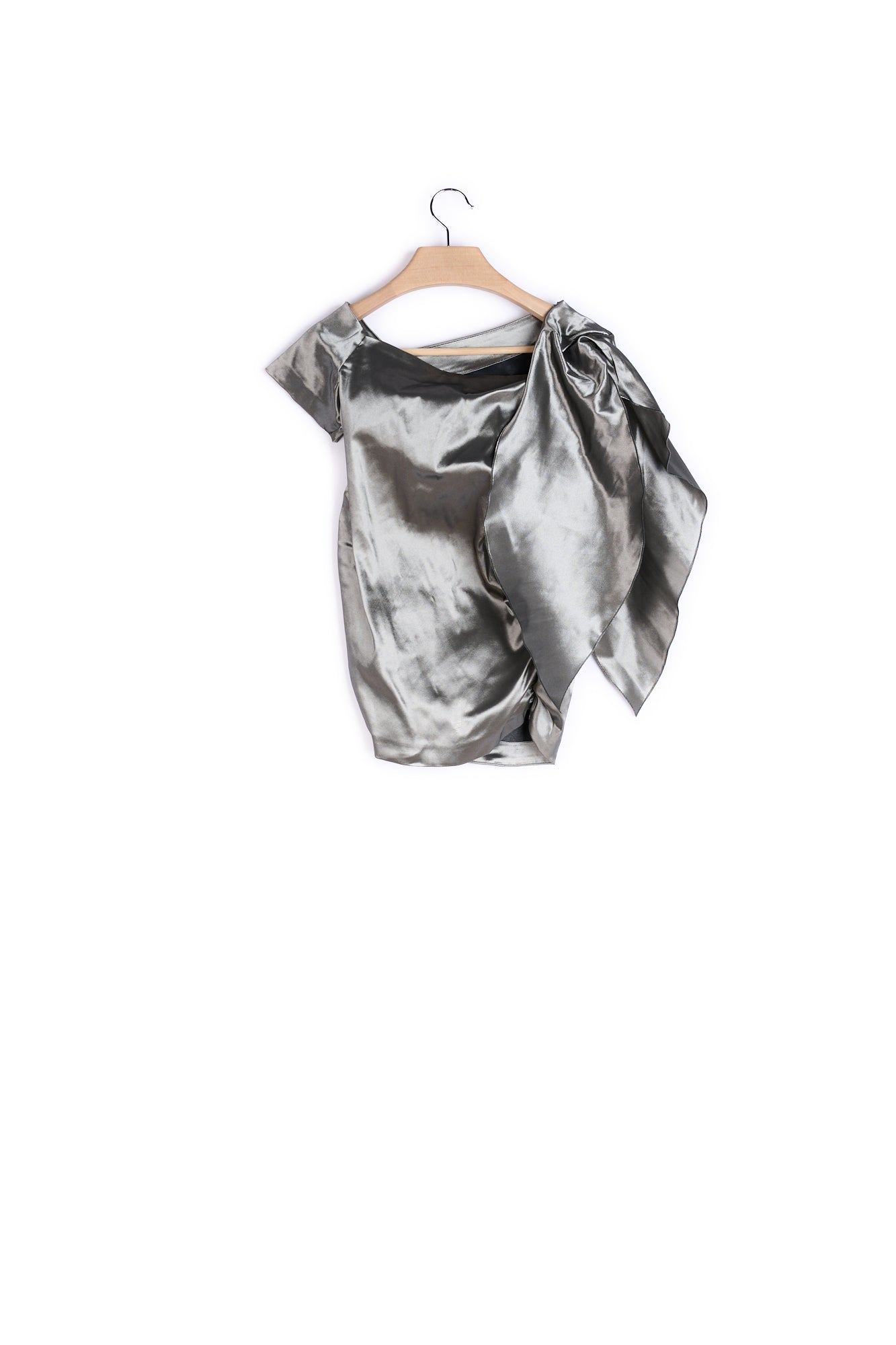 Haut Isabel Marant seconde vie