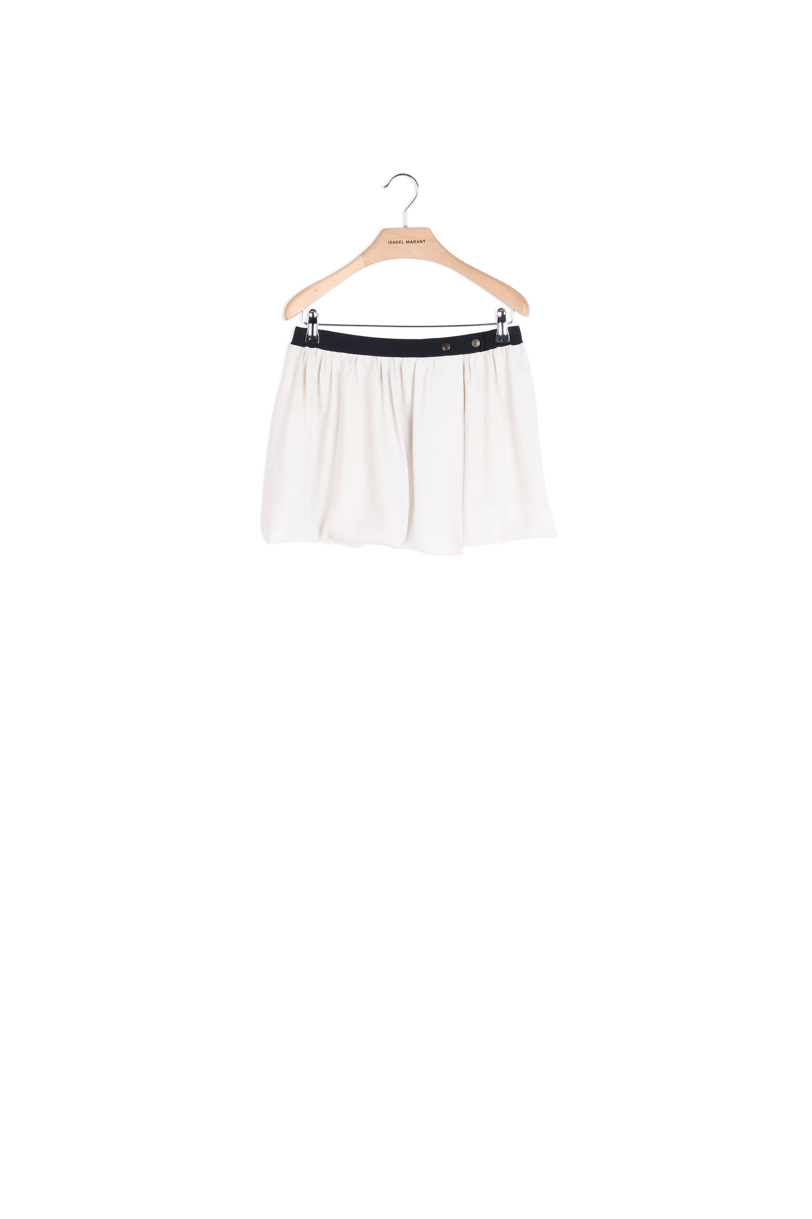 Jupe Isabel Marant seconde vie