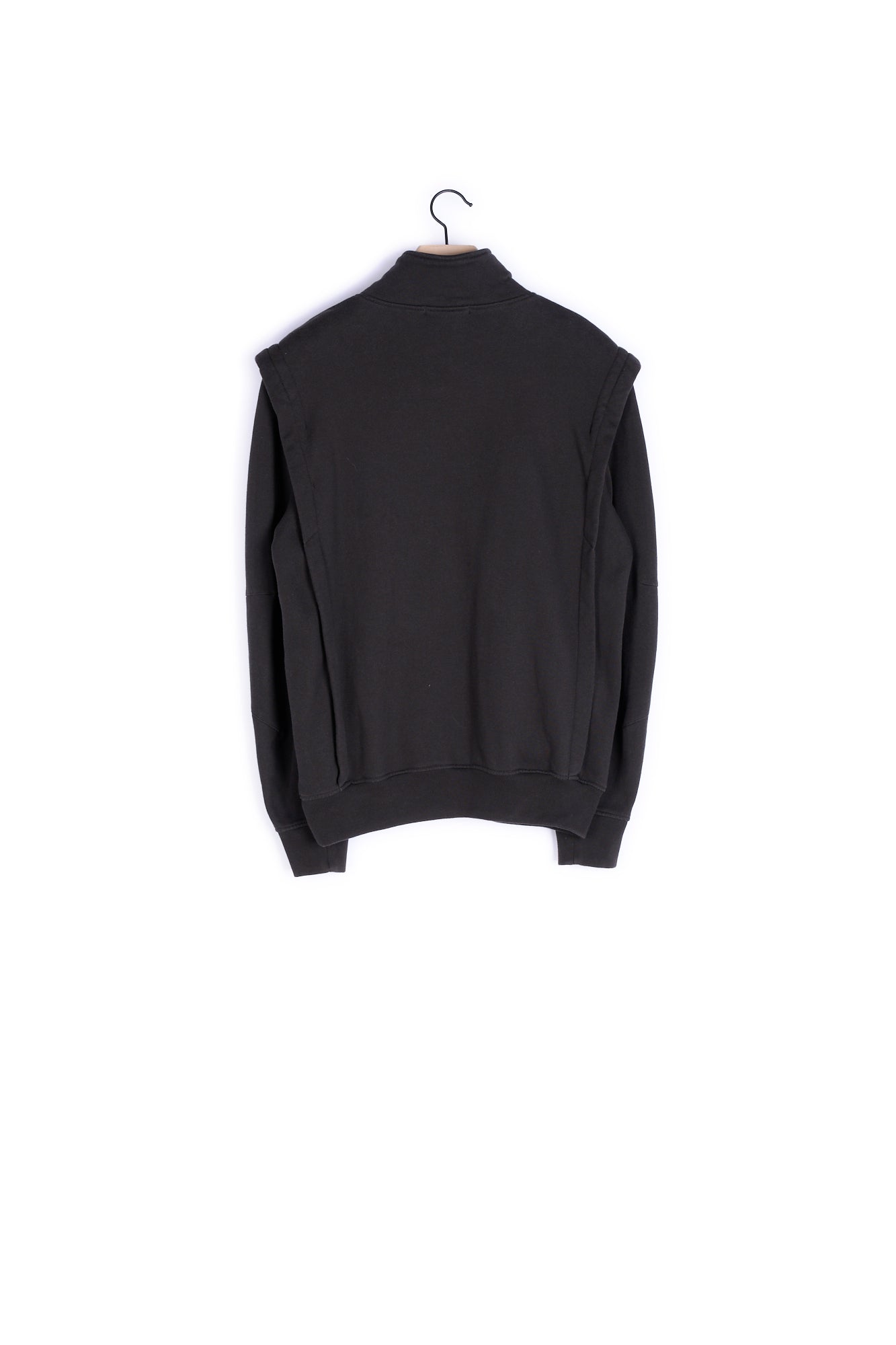 Sweat Shirt Coton Isabel Marant seconde vie