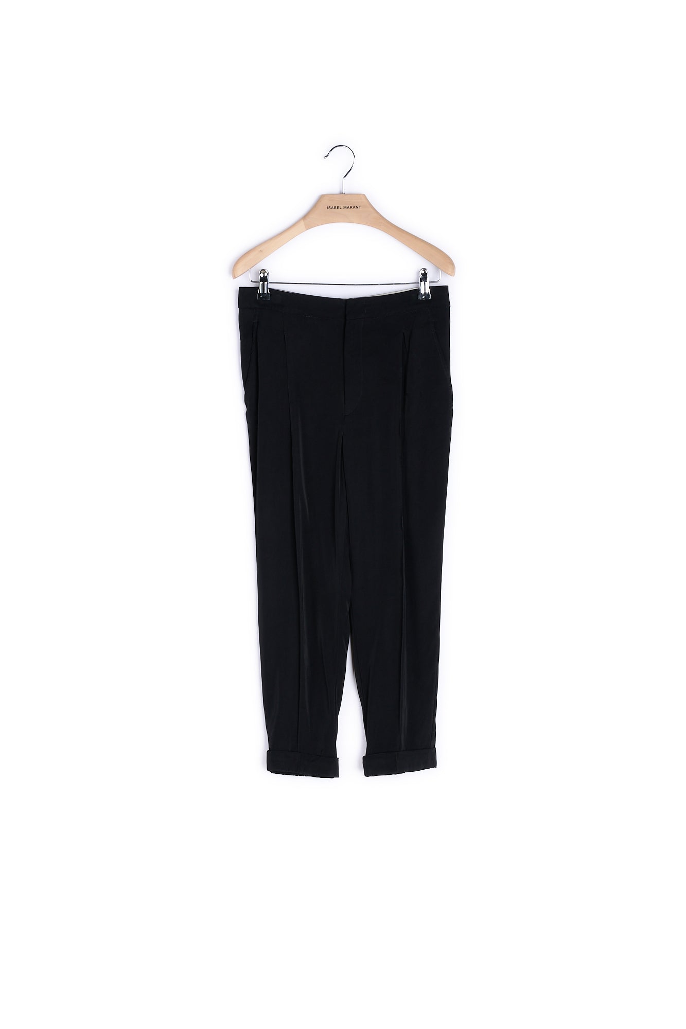 Pantalon - 36 Isabel Marant seconde vie